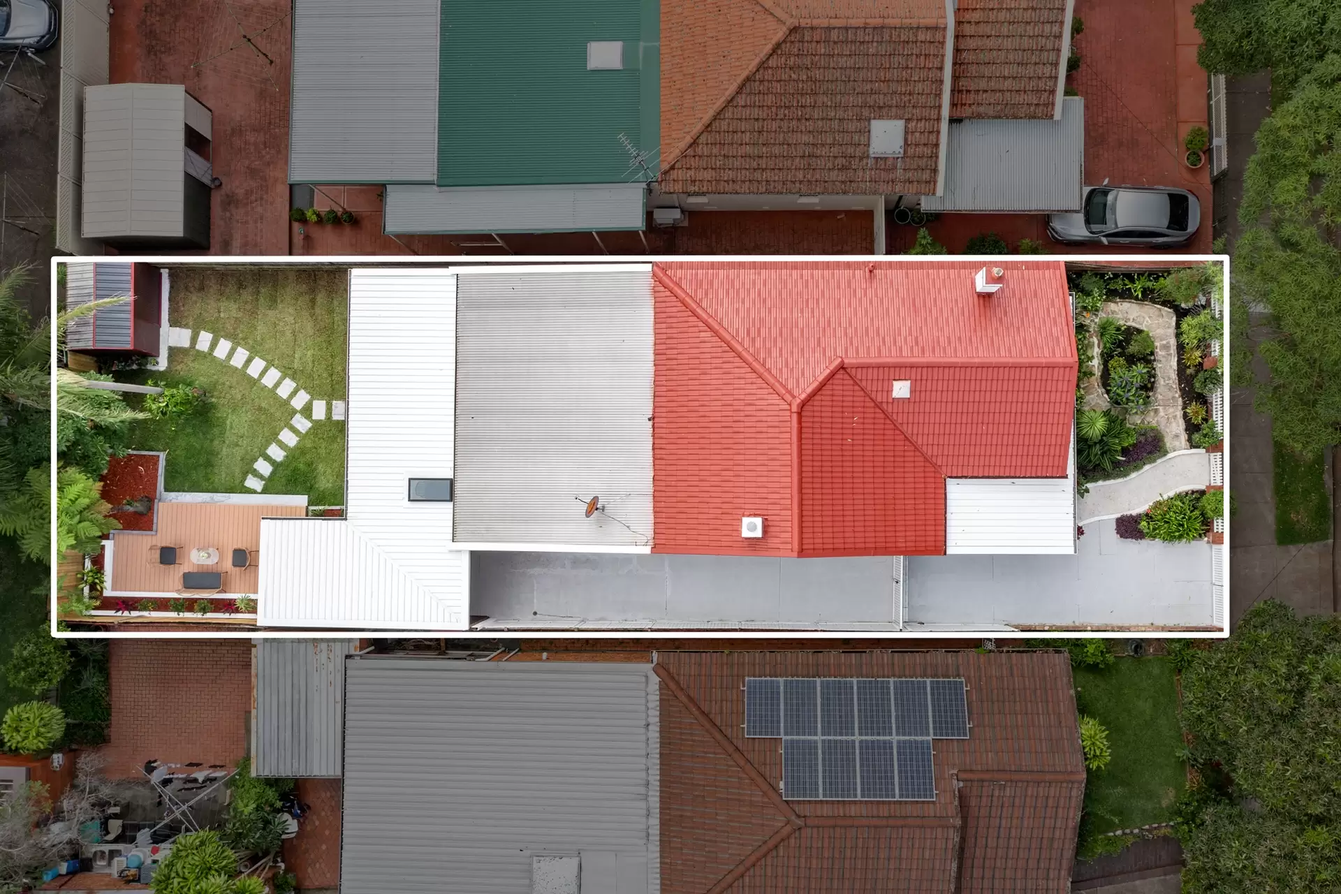 36 Oak Street, Ashfield Sold by Richard Matthews Real Estate - image 9