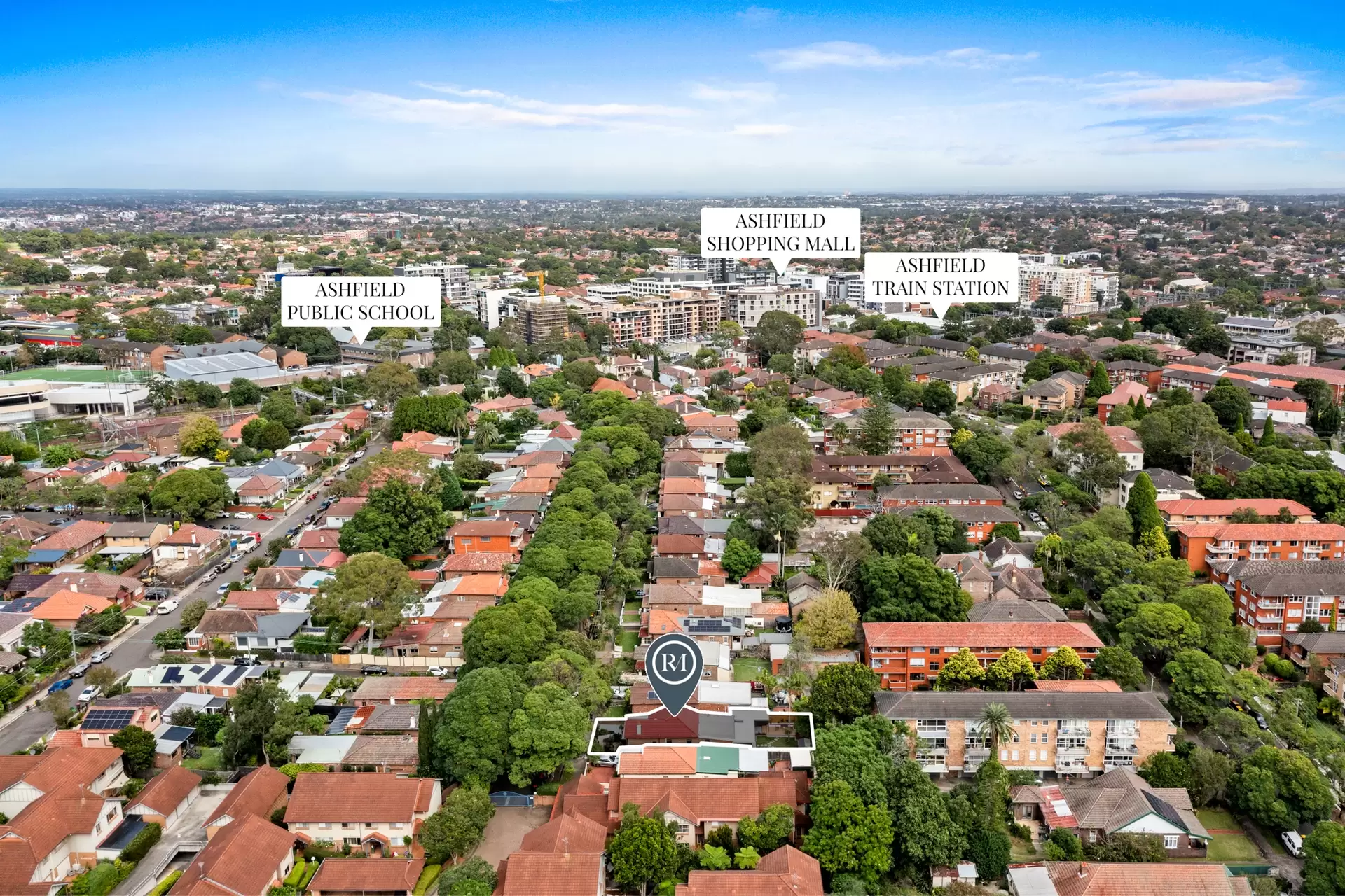 36 Oak Street, Ashfield Sold by Richard Matthews Real Estate - image 11