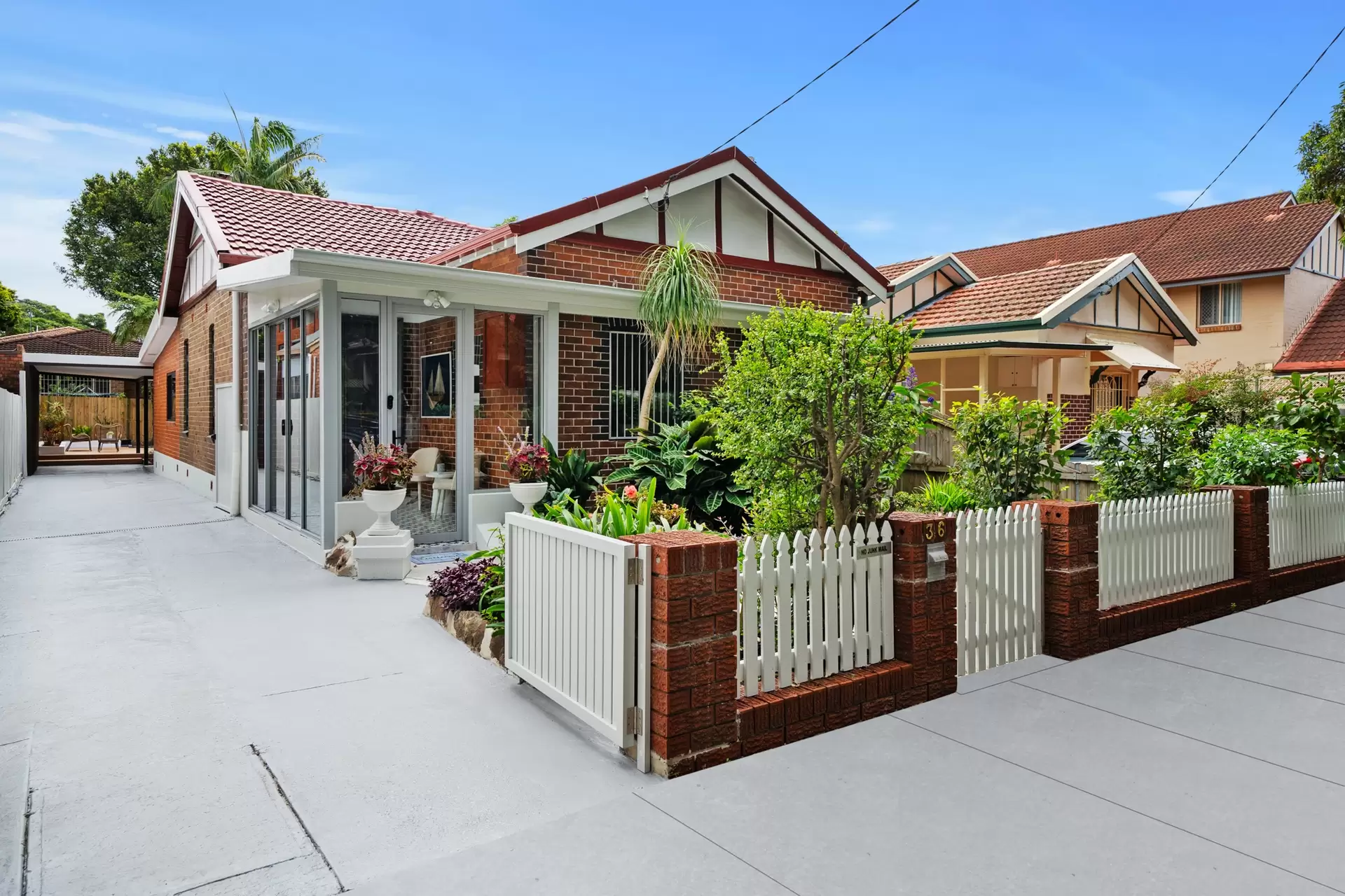 36 Oak Street, Ashfield Sold by Richard Matthews Real Estate - image 8