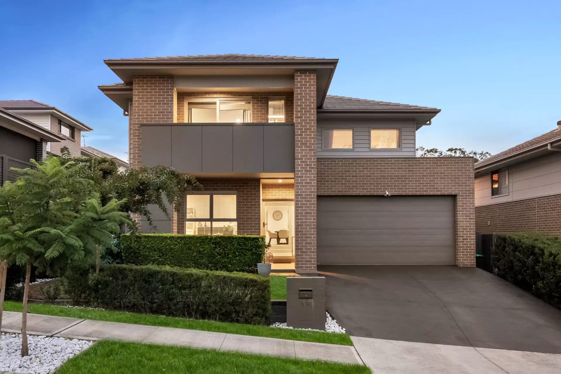 15 Corona Street, Box Hill Sold by Richard Matthews Real Estate - image 1