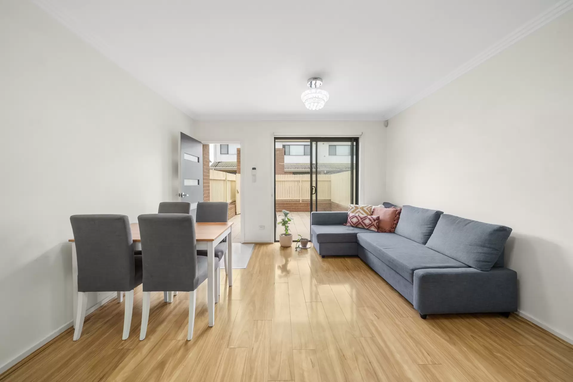 37/9 Verley Drive, Homebush Sold by Richard Matthews Real Estate - image 1
