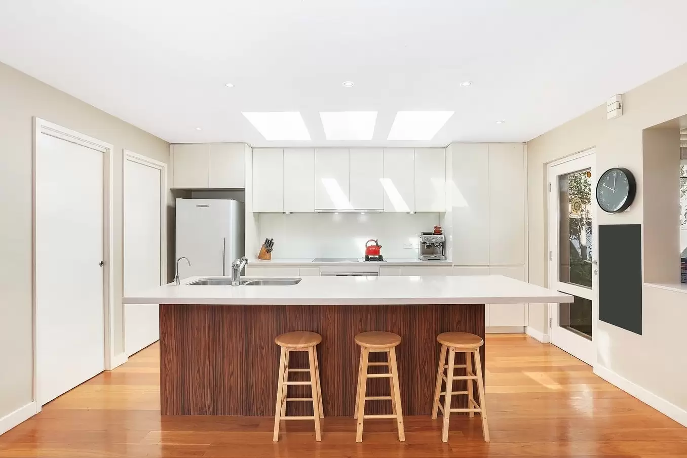 90 Moonbie Street, Summer Hill Leased by Richard Matthews Real Estate - image 3