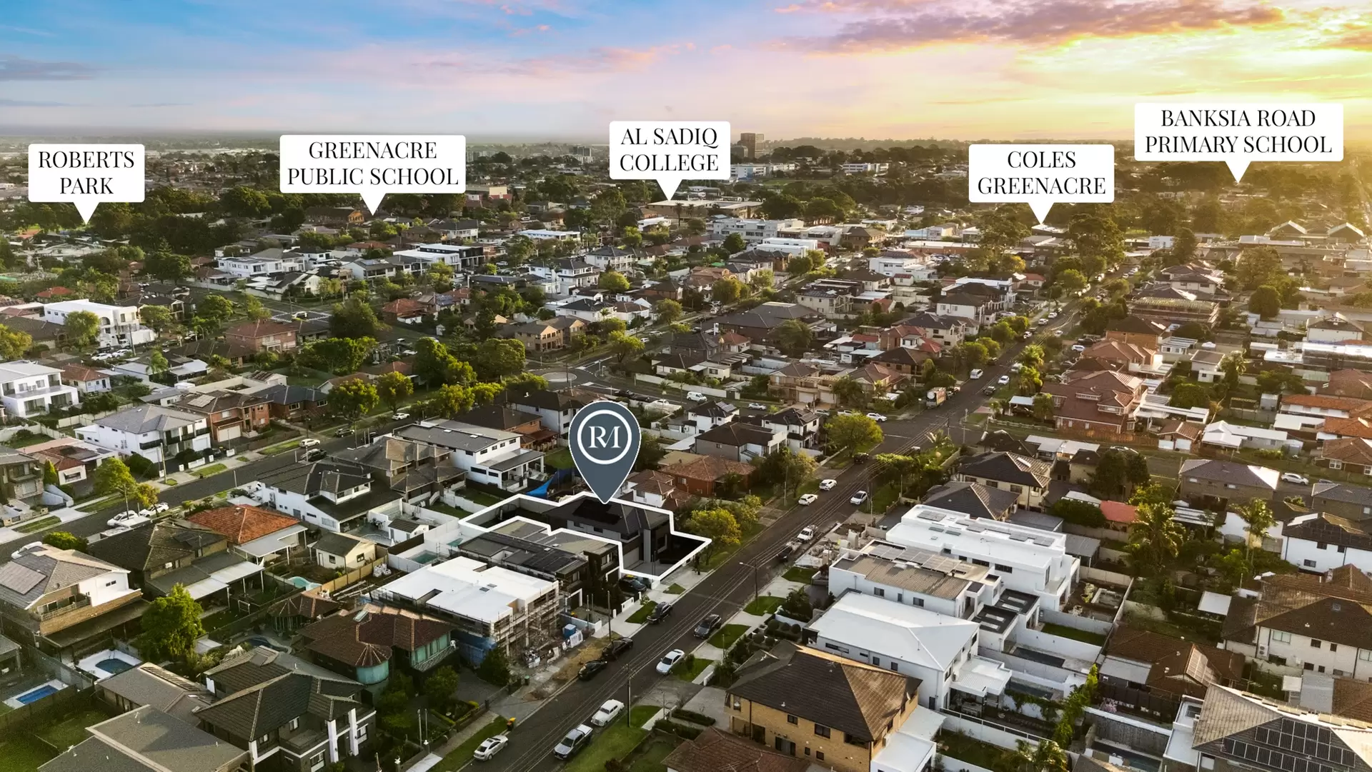 149 Wilbur Street, Greenacre Sold by Richard Matthews Real Estate - image 10