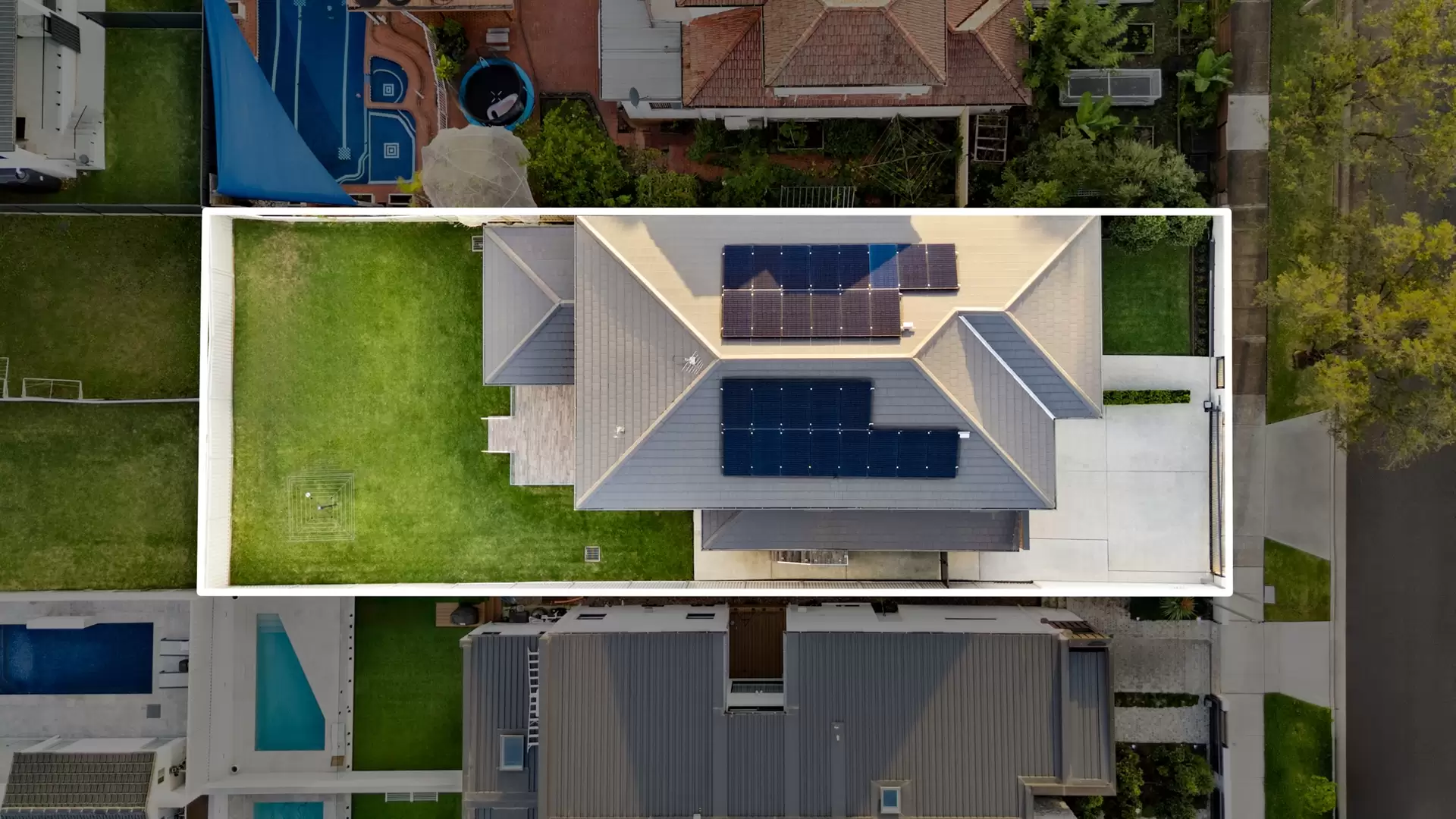 149 Wilbur Street, Greenacre Sold by Richard Matthews Real Estate - image 11