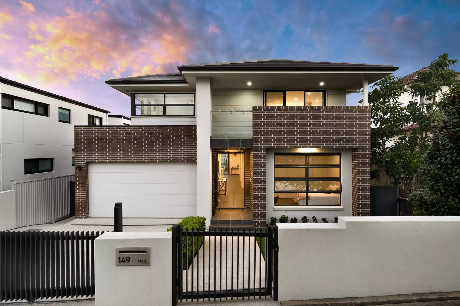 149 Wilbur Street, Greenacre Sold by Richard Matthews Real Estate - image 1