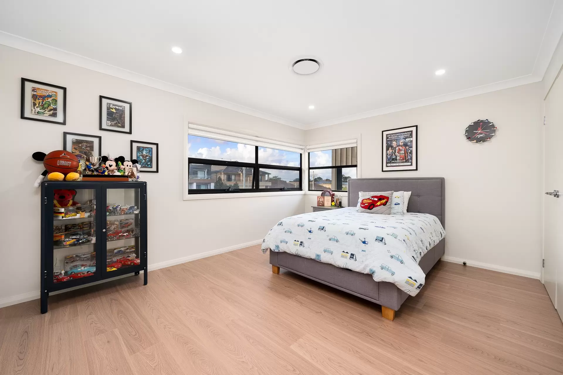 149 Wilbur Street, Greenacre Sold by Richard Matthews Real Estate - image 7