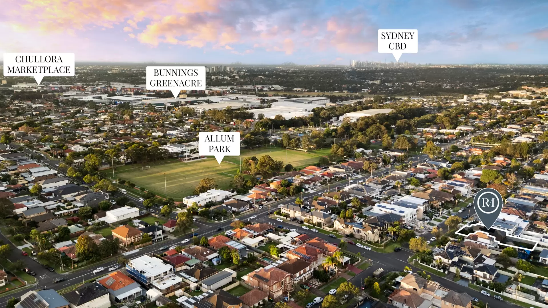 149 Wilbur Street, Greenacre Sold by Richard Matthews Real Estate - image 9
