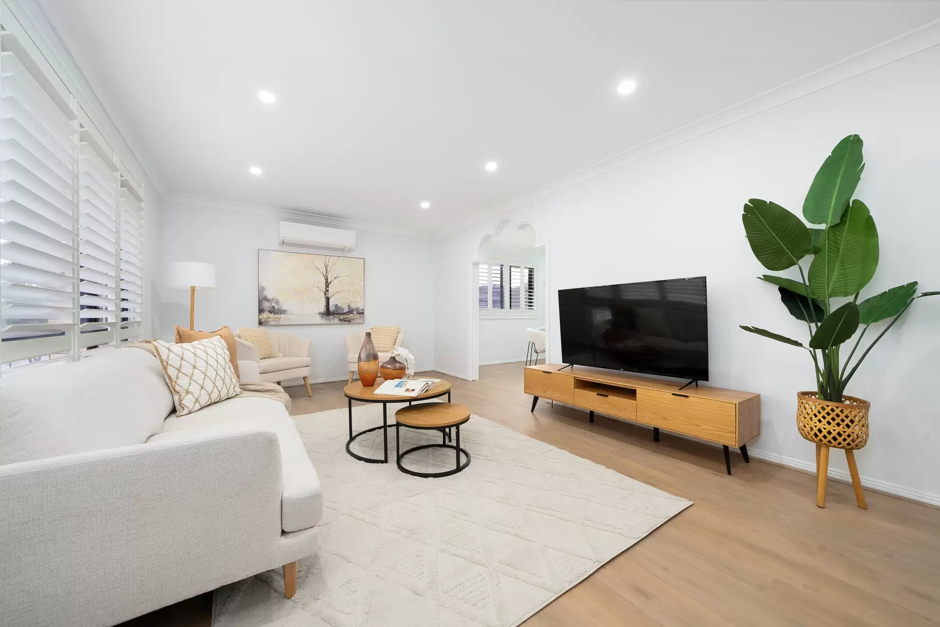 9 Brooke Street, Bass Hill Sold by Richard Matthews Real Estate - image 1