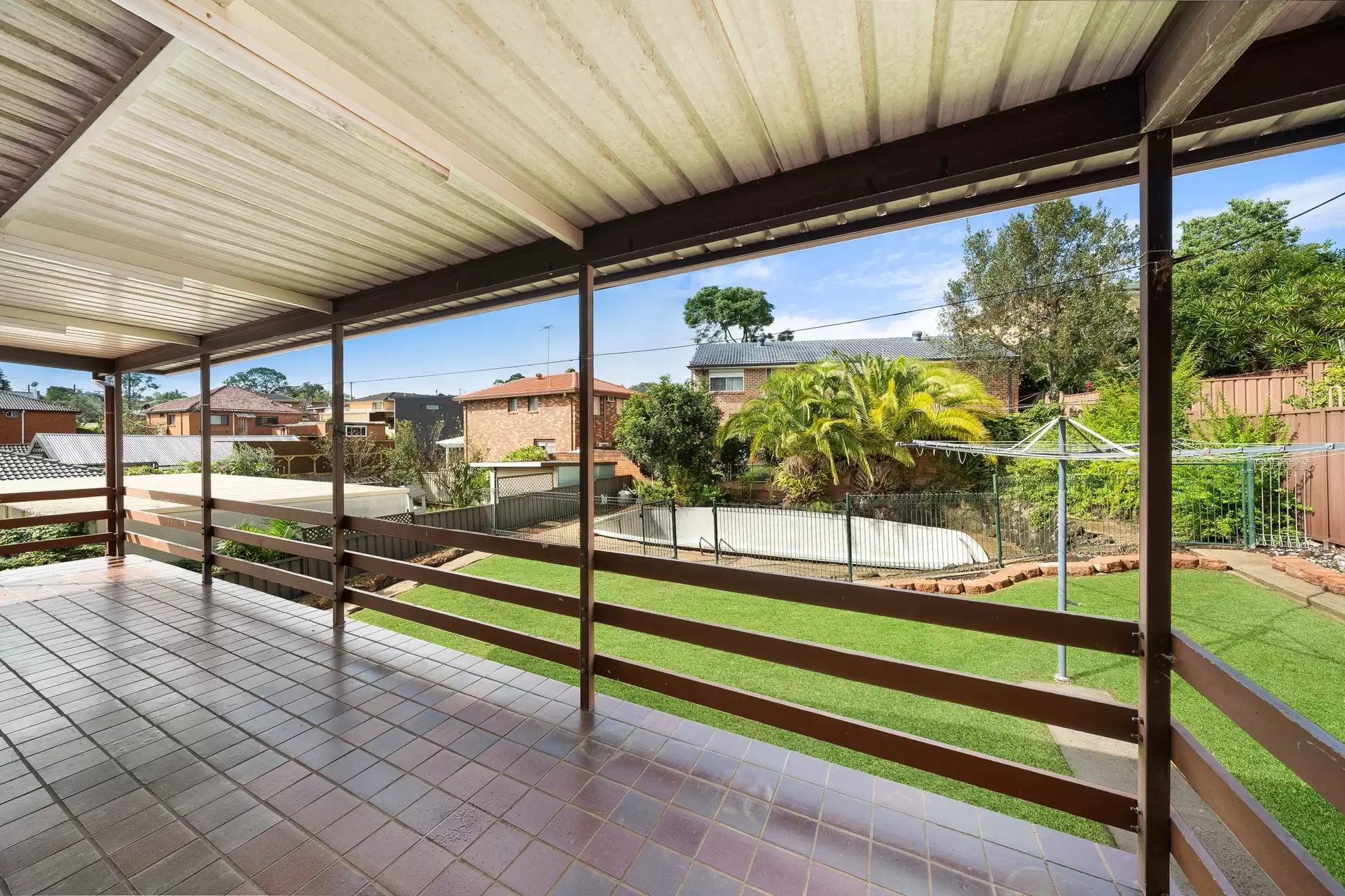 9 Brooke Street, Bass Hill Sold by Richard Matthews Real Estate - image 6