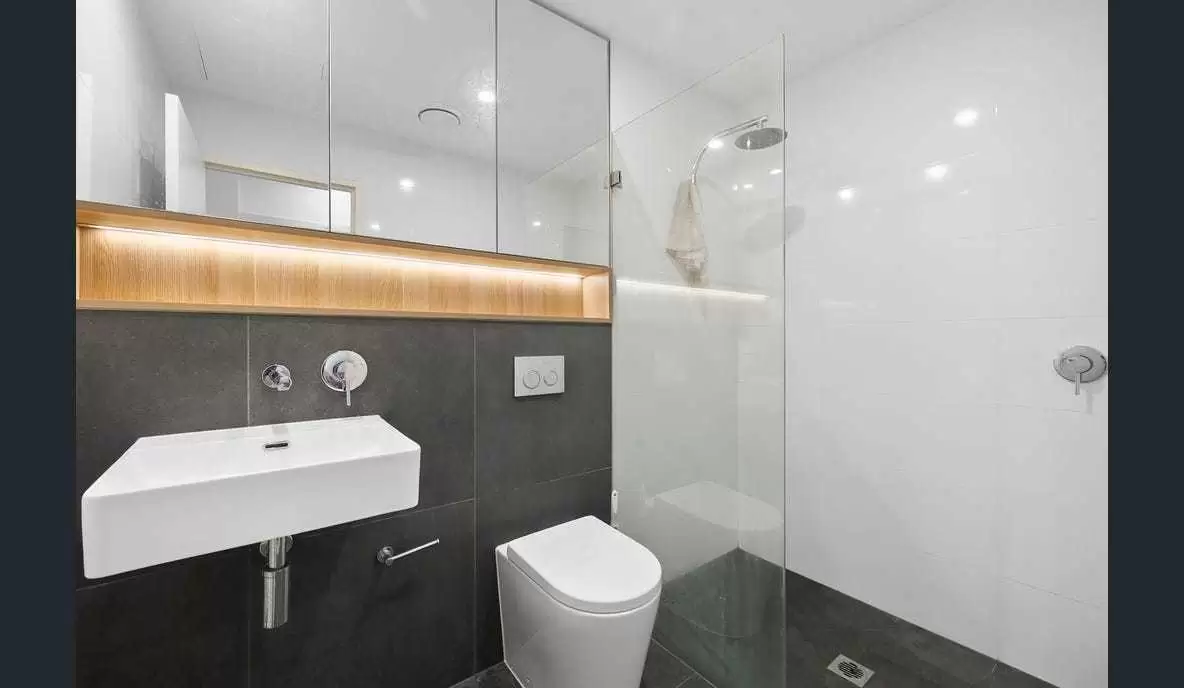 A412/29-35 Burlington Road, Homebush Leased by Richard Matthews Real Estate - image 3