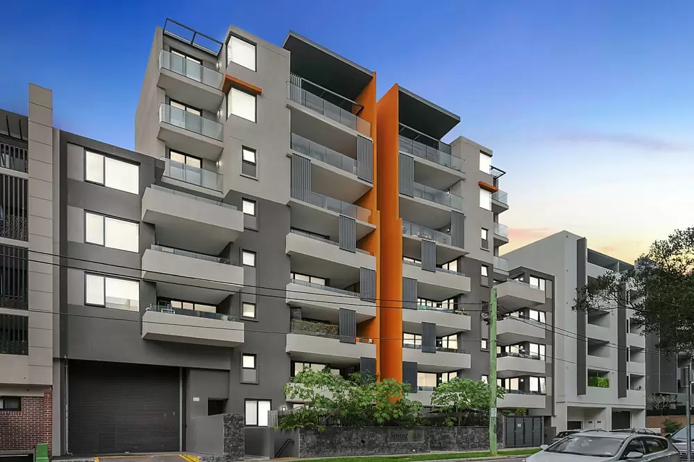 207/22-26 Smallwood Avenue, Homebush Leased by Richard Matthews Real Estate - image 7