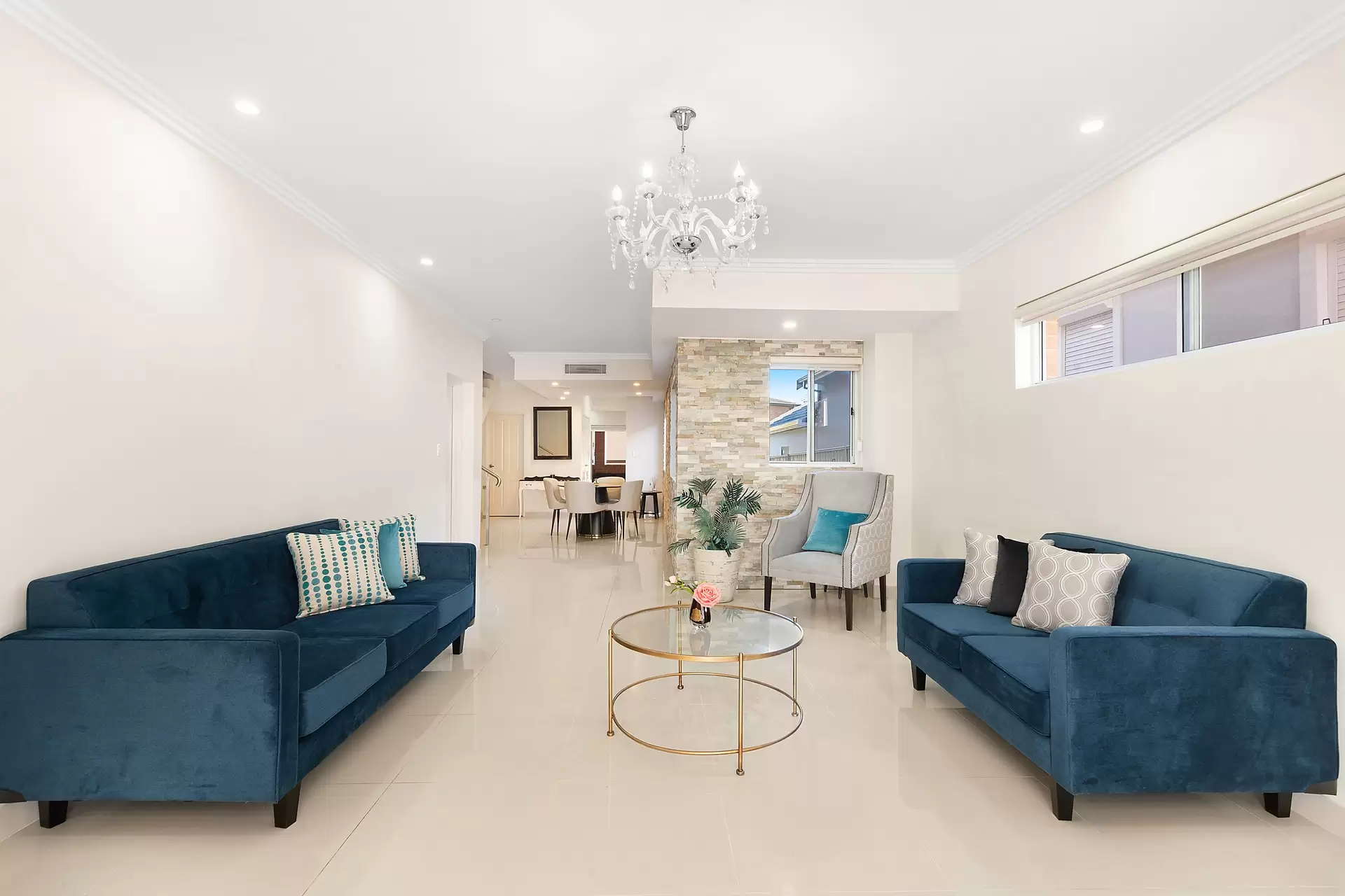 29a Rea Street, Greenacre Leased by Richard Matthews Real Estate - image 1