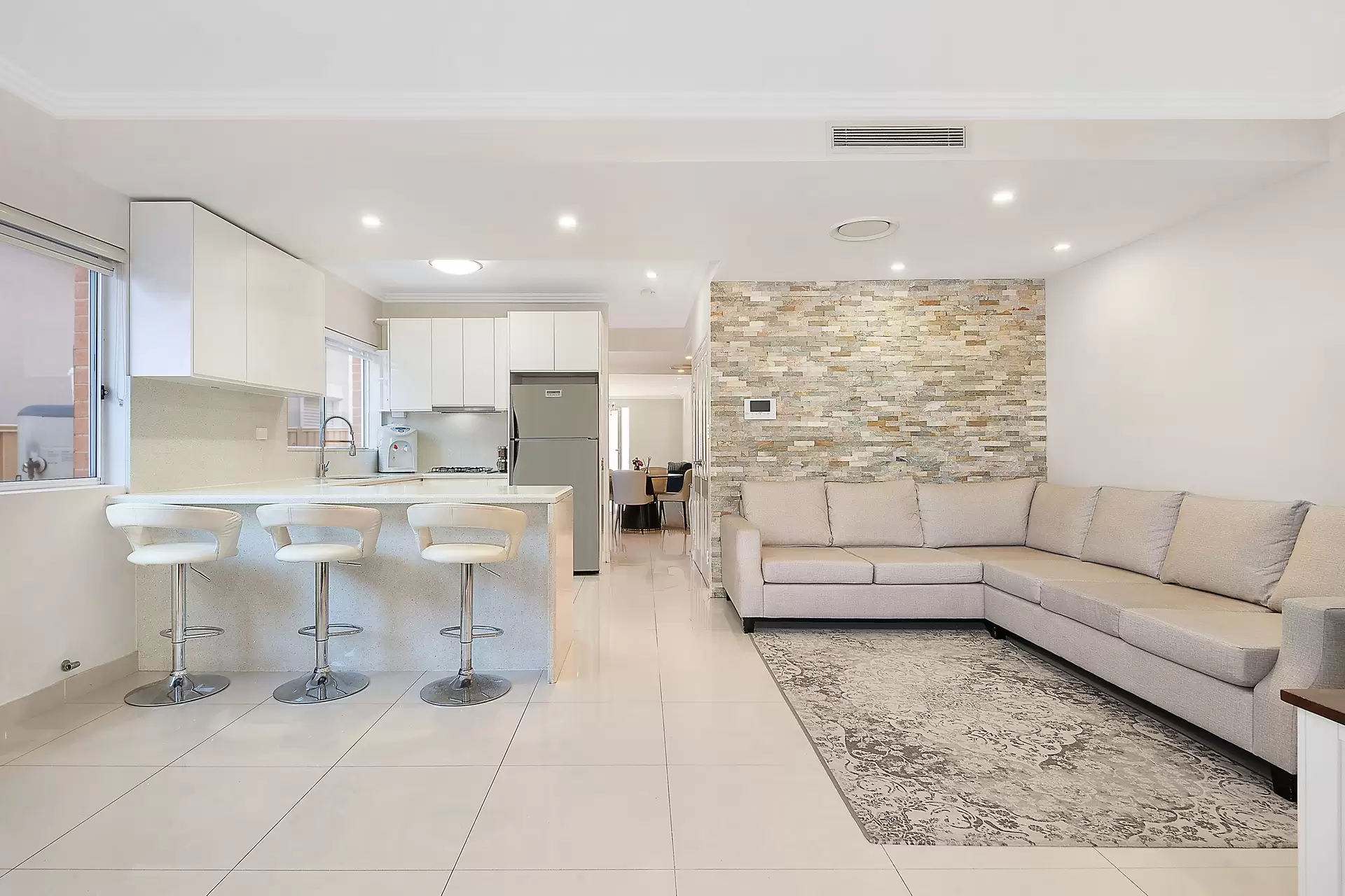 29a Rea Street, Greenacre Leased by Richard Matthews Real Estate - image 3