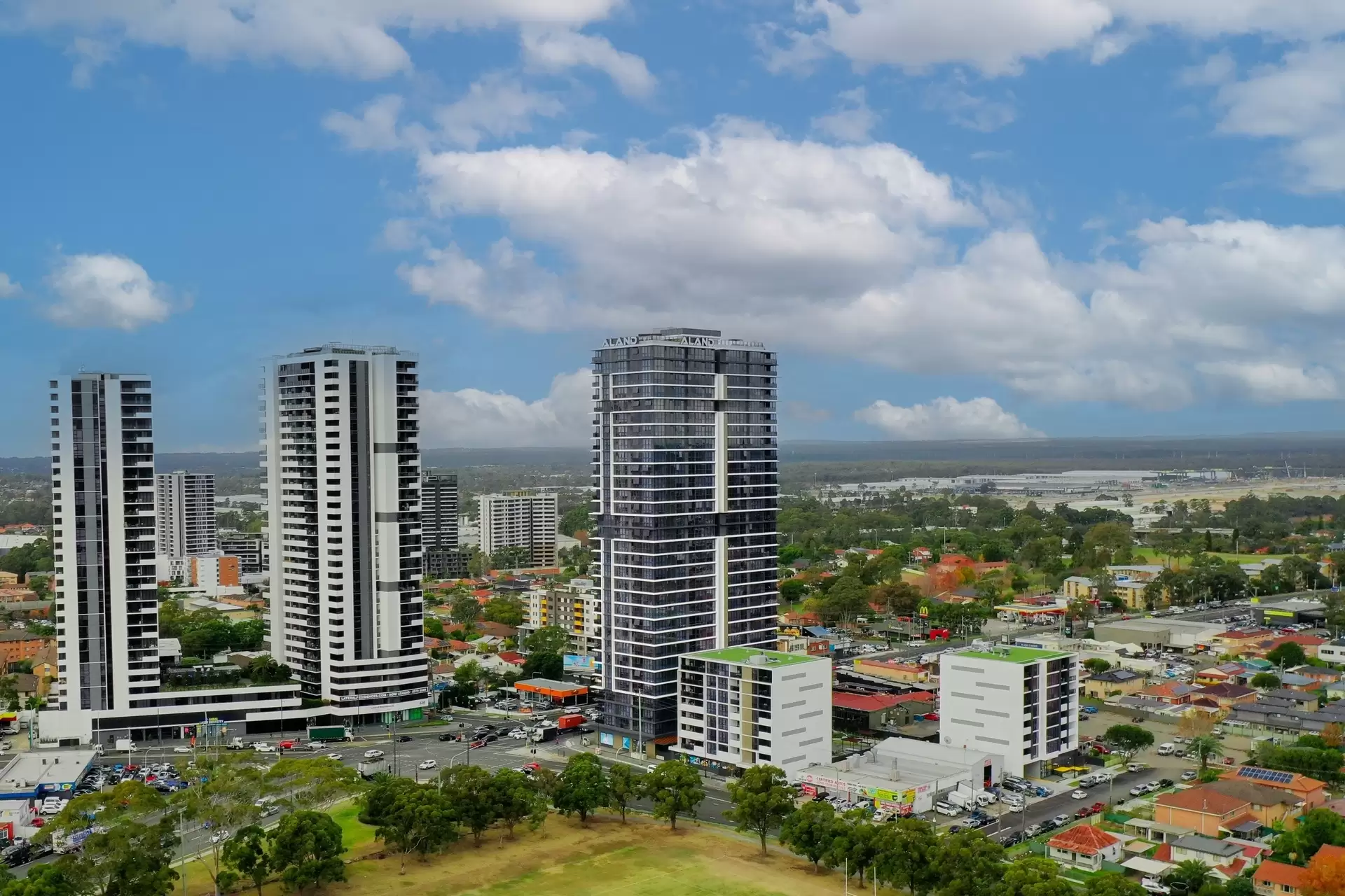 2206/311 Hume Highway, Liverpool Sold by Richard Matthews Real Estate - image 6