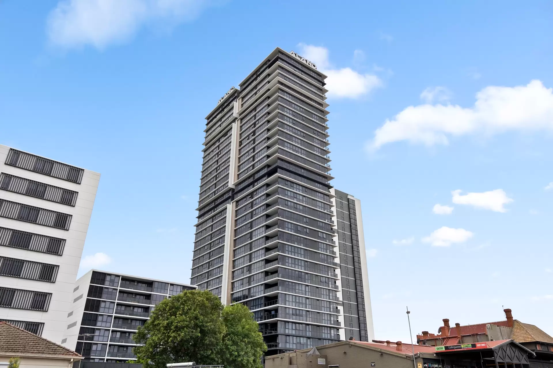 2206/311 Hume Highway, Liverpool Sold by Richard Matthews Real Estate - image 5