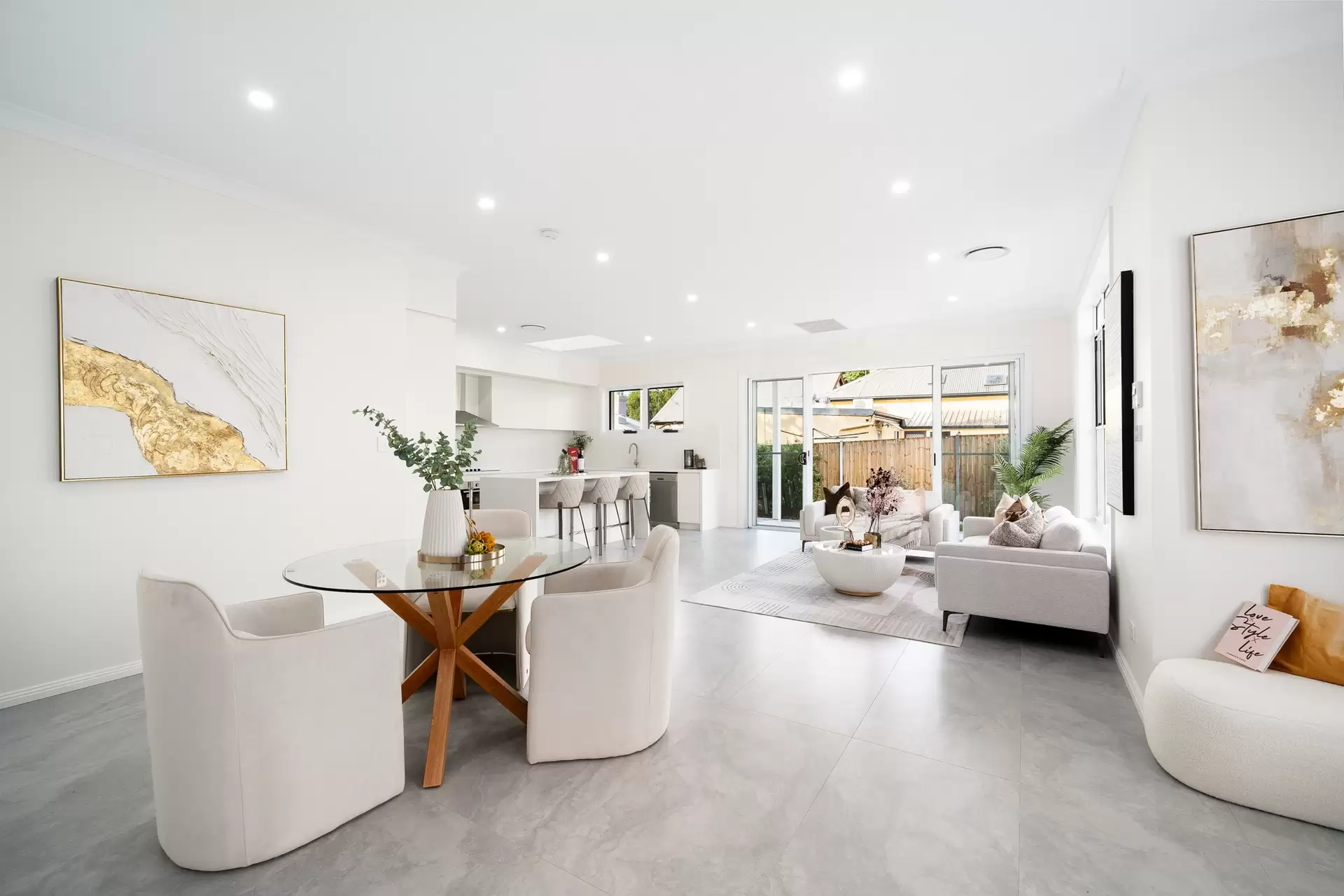1 Hewlett Street, Granville Sold by Richard Matthews Real Estate - image 3