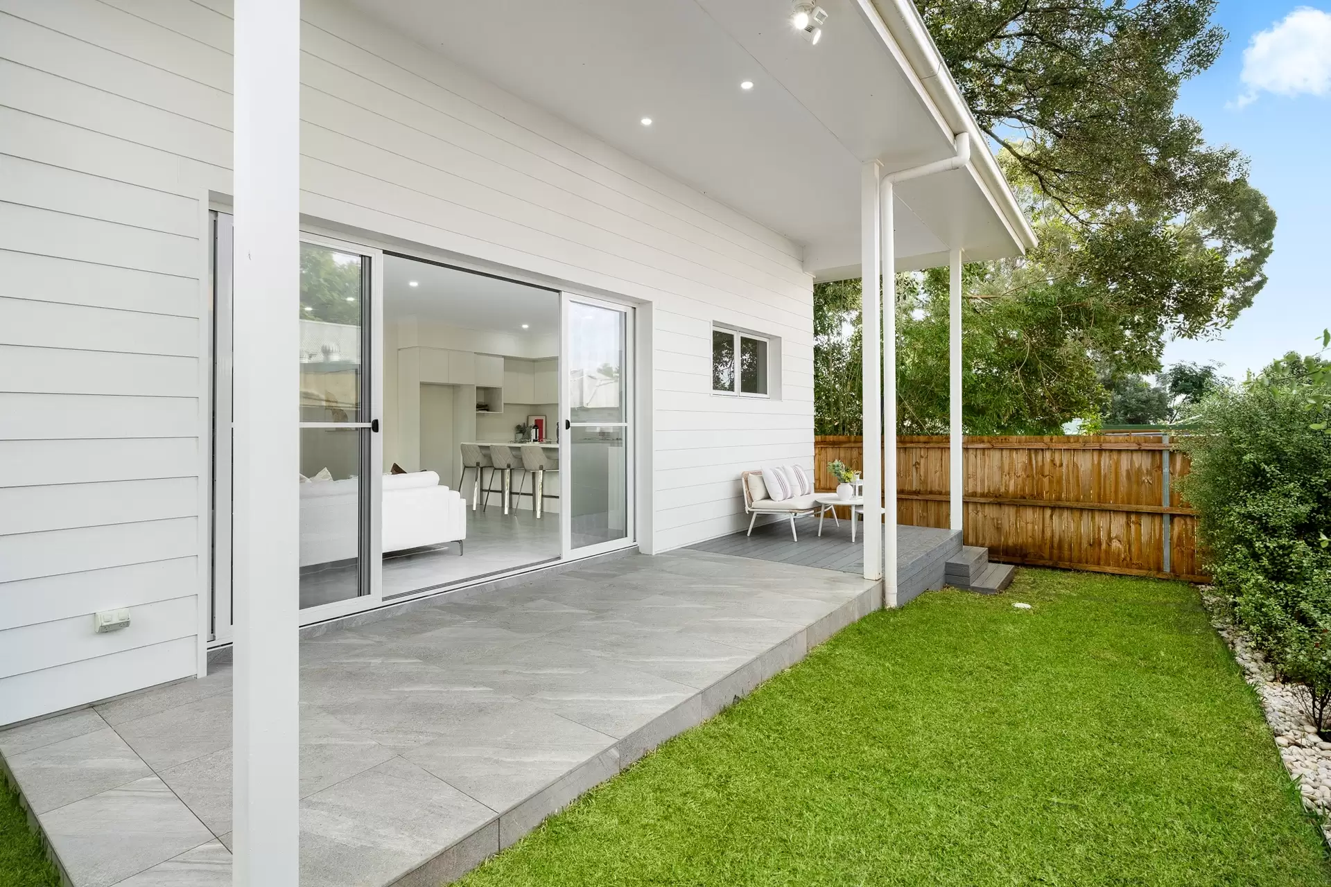 1 Hewlett Street, Granville Sold by Richard Matthews Real Estate - image 8