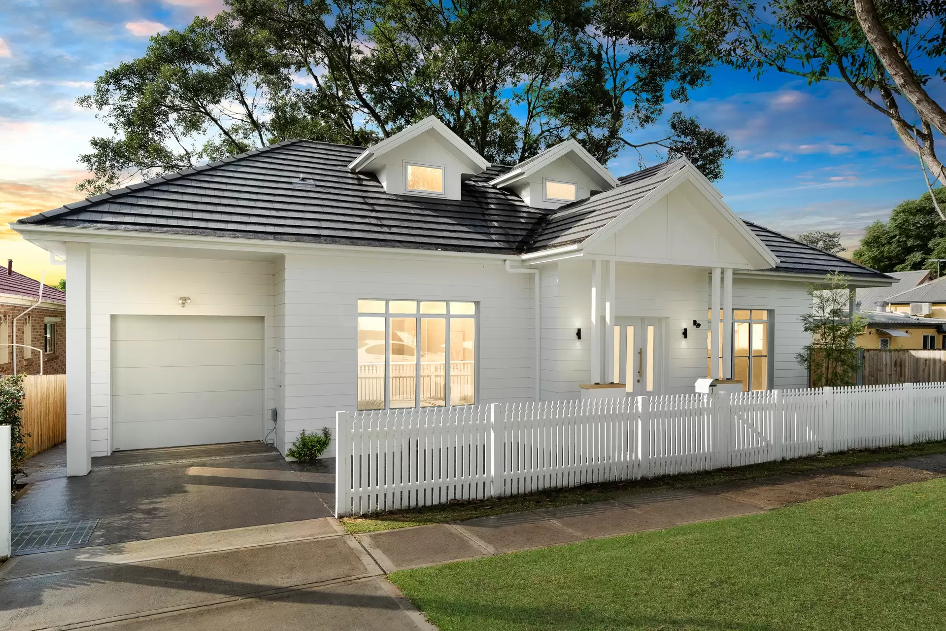 1 Hewlett Street, Granville Sold by Richard Matthews Real Estate - image 1