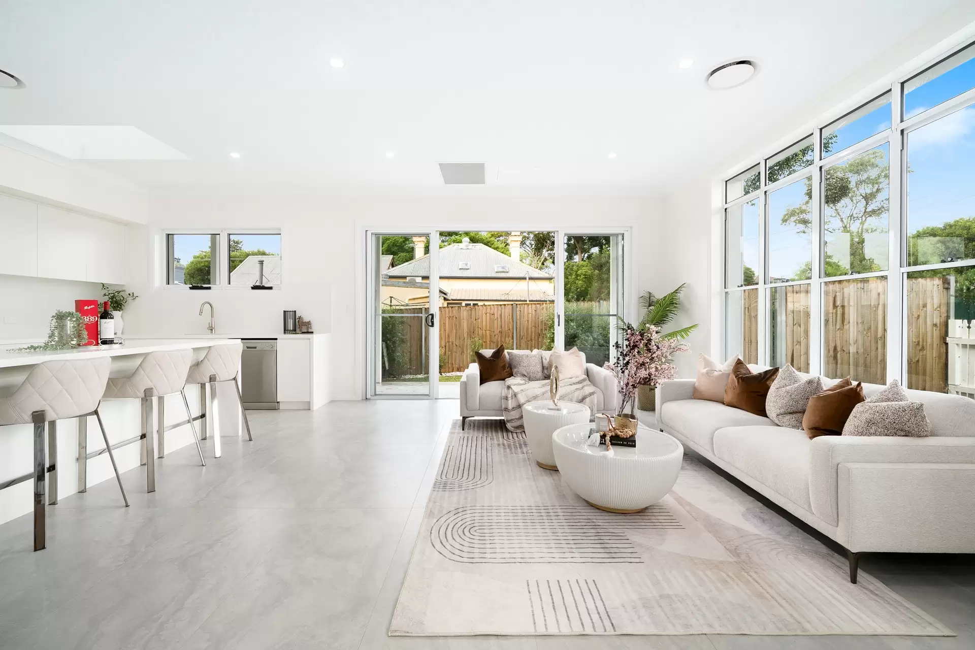 1 Hewlett Street, Granville Sold by Richard Matthews Real Estate - image 2