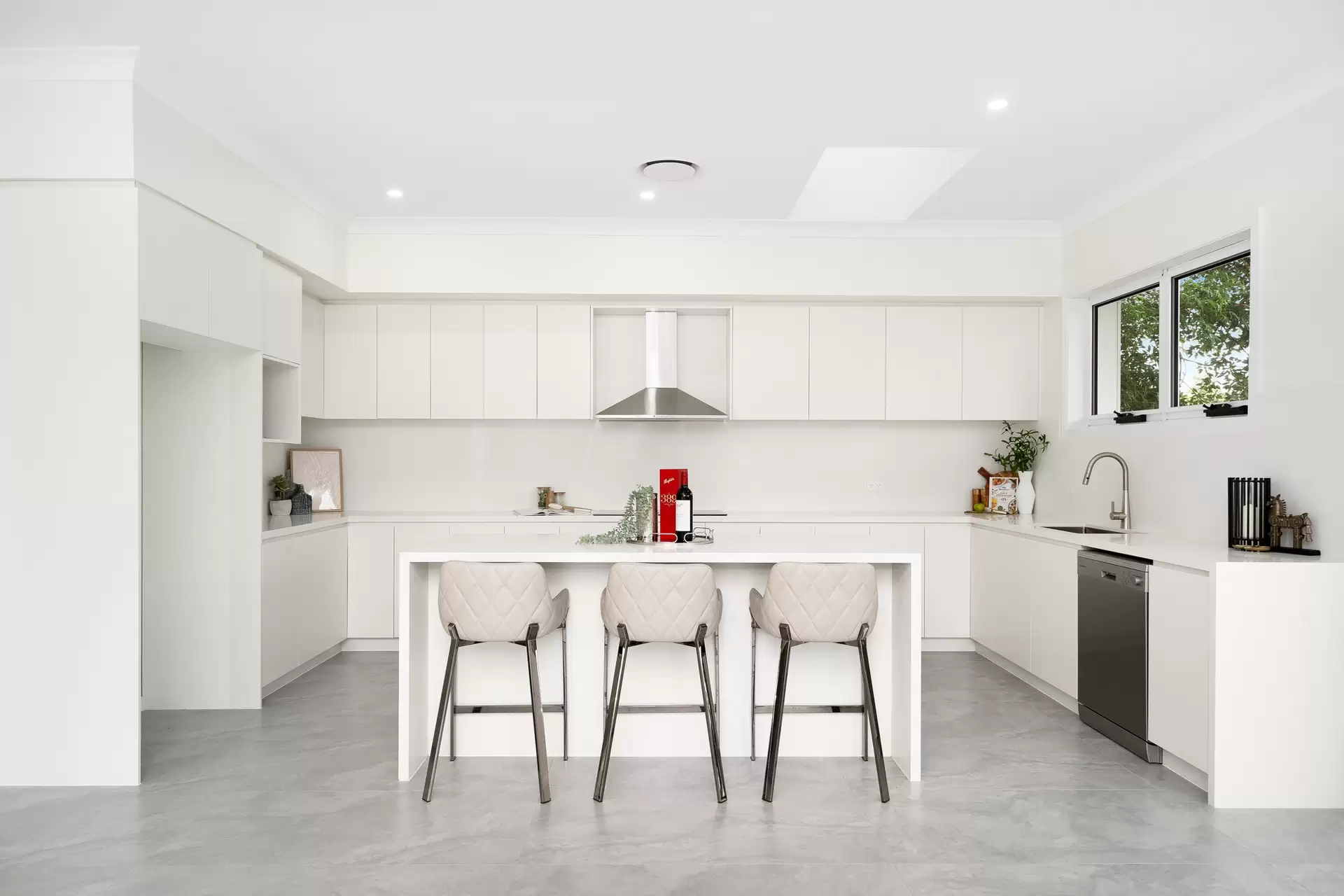 1 Hewlett Street, Granville Sold by Richard Matthews Real Estate - image 4
