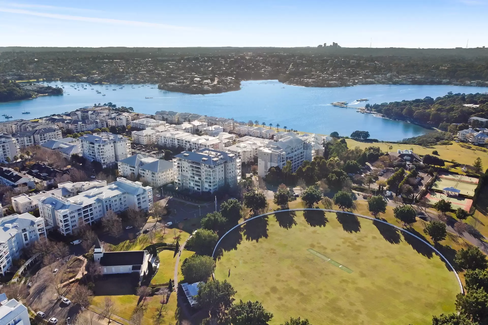 210/16 Fairwater Close, Breakfast Point Sold by Richard Matthews Real Estate - image 4