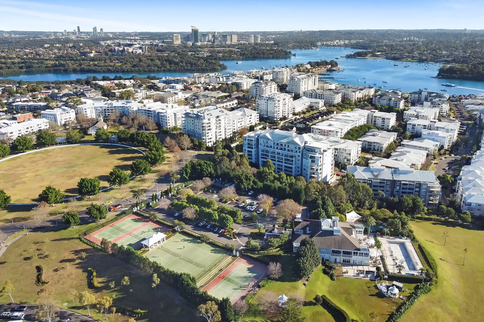 210/16 Fairwater Close, Breakfast Point Sold by Richard Matthews Real Estate - image 11