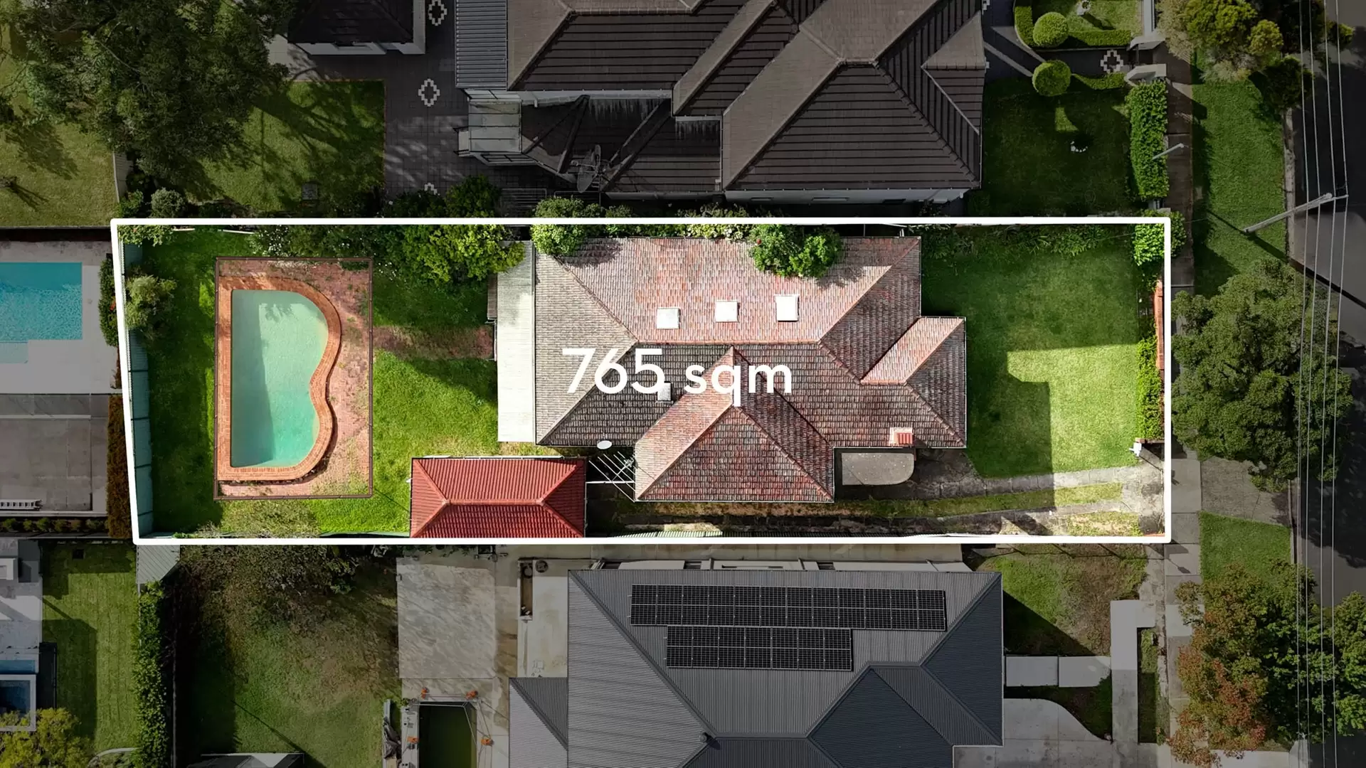 35 Wilson Street, Strathfield Sold by Richard Matthews Real Estate - image 1