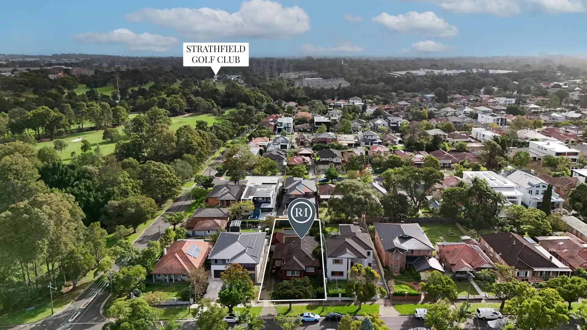35 Wilson Street, Strathfield Sold by Richard Matthews Real Estate - image 9