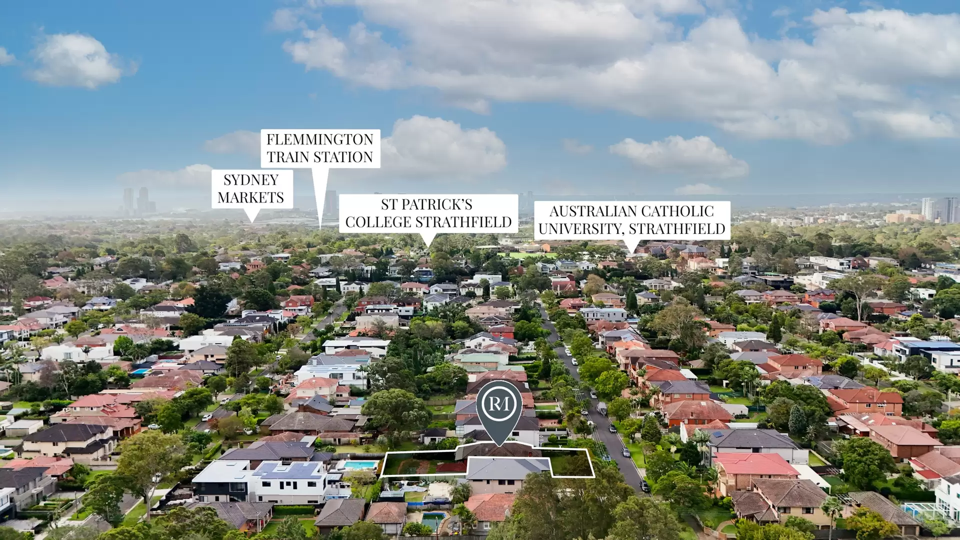 35 Wilson Street, Strathfield Sold by Richard Matthews Real Estate - image 10