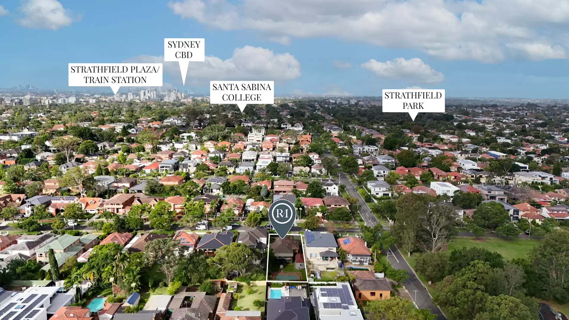 35 Wilson Street, Strathfield Sold by Richard Matthews Real Estate - image 7