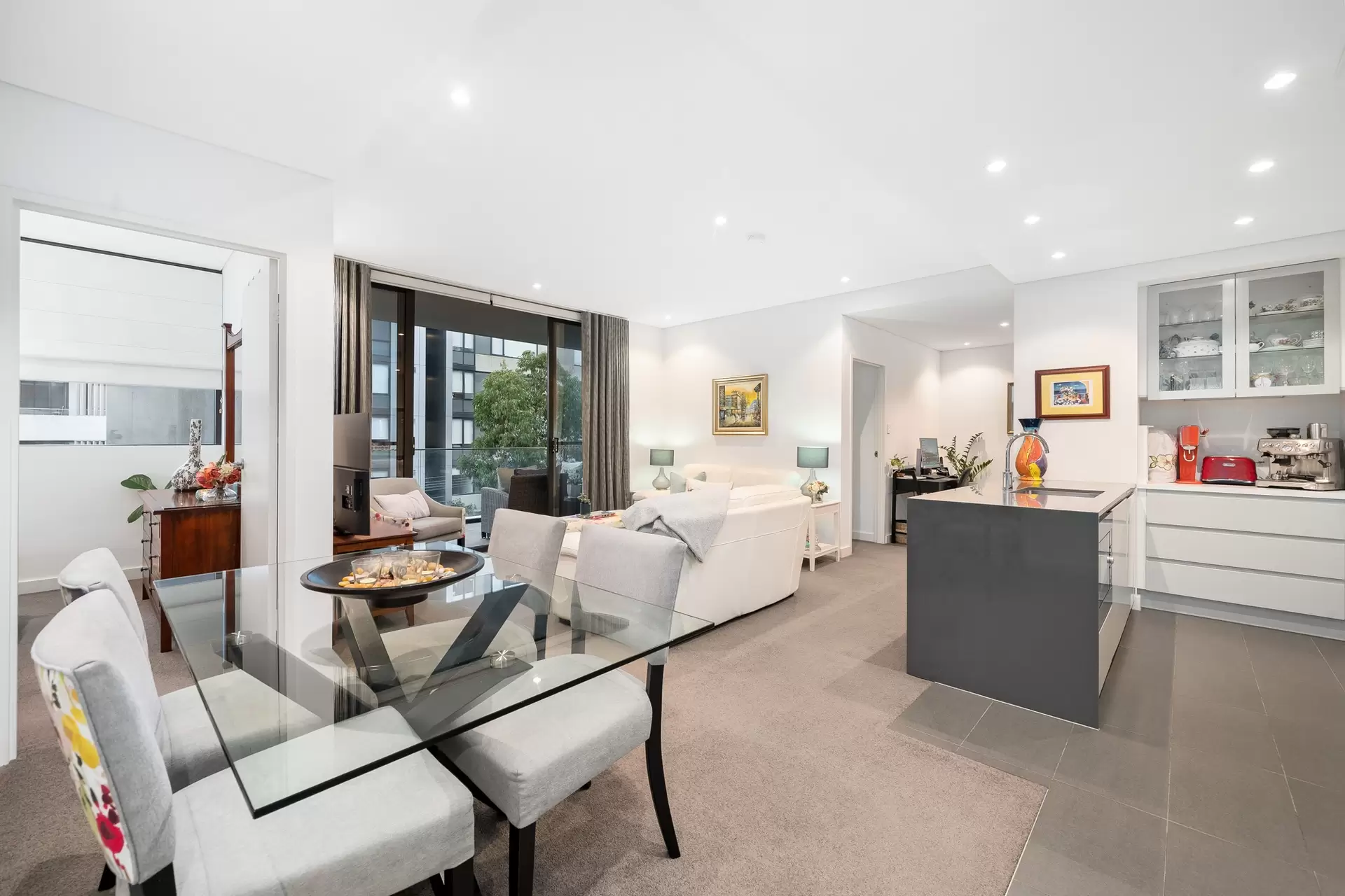 305/2 Northcote Street, Mortlake Sold by Richard Matthews Real Estate - image 3