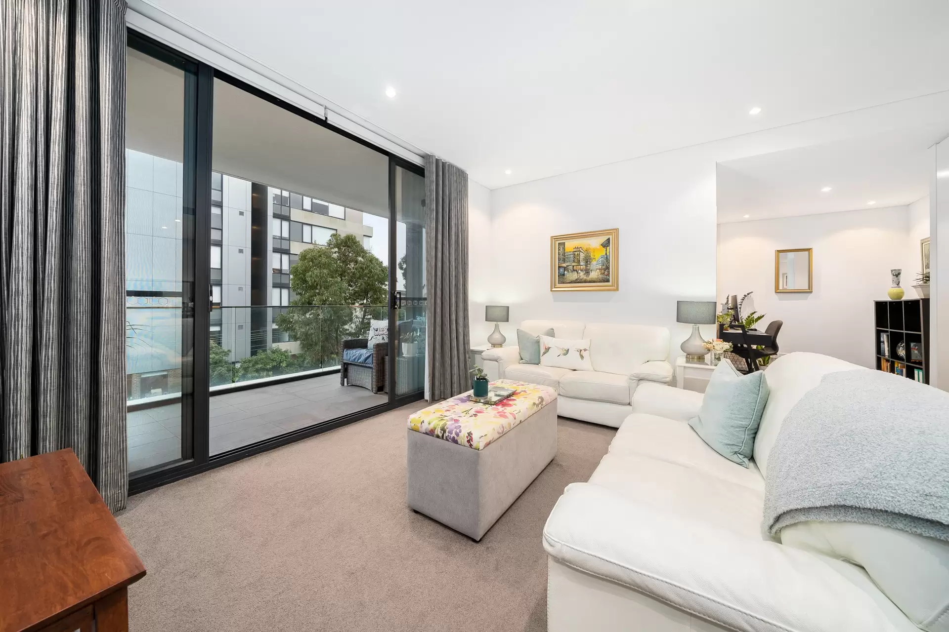 305/2 Northcote Street, Mortlake Sold by Richard Matthews Real Estate - image 1