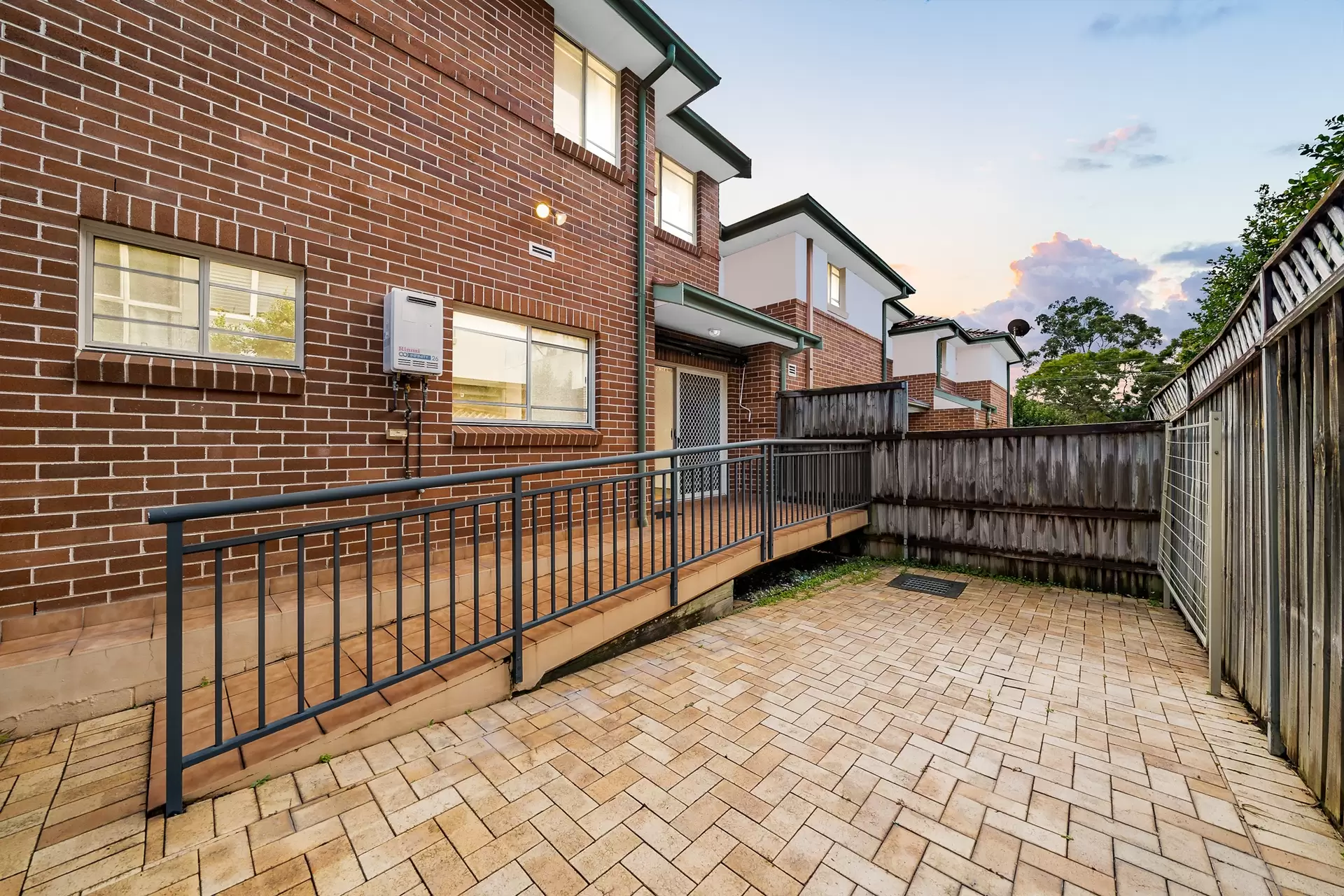 3/46 Beresford Road, Strathfield Sold by Richard Matthews Real Estate - image 1