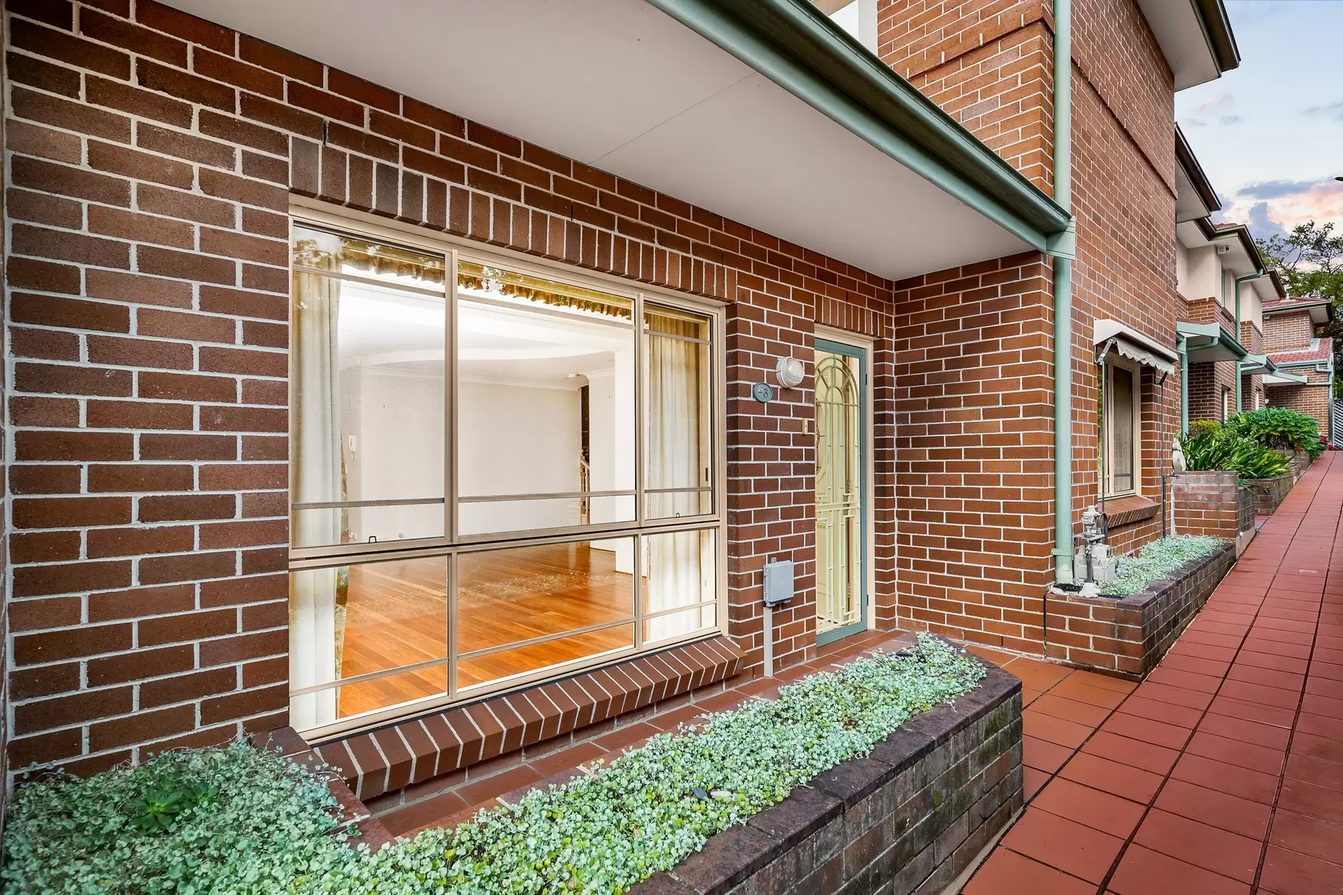 3/46 Beresford Road, Strathfield Sold by Richard Matthews Real Estate - image 4
