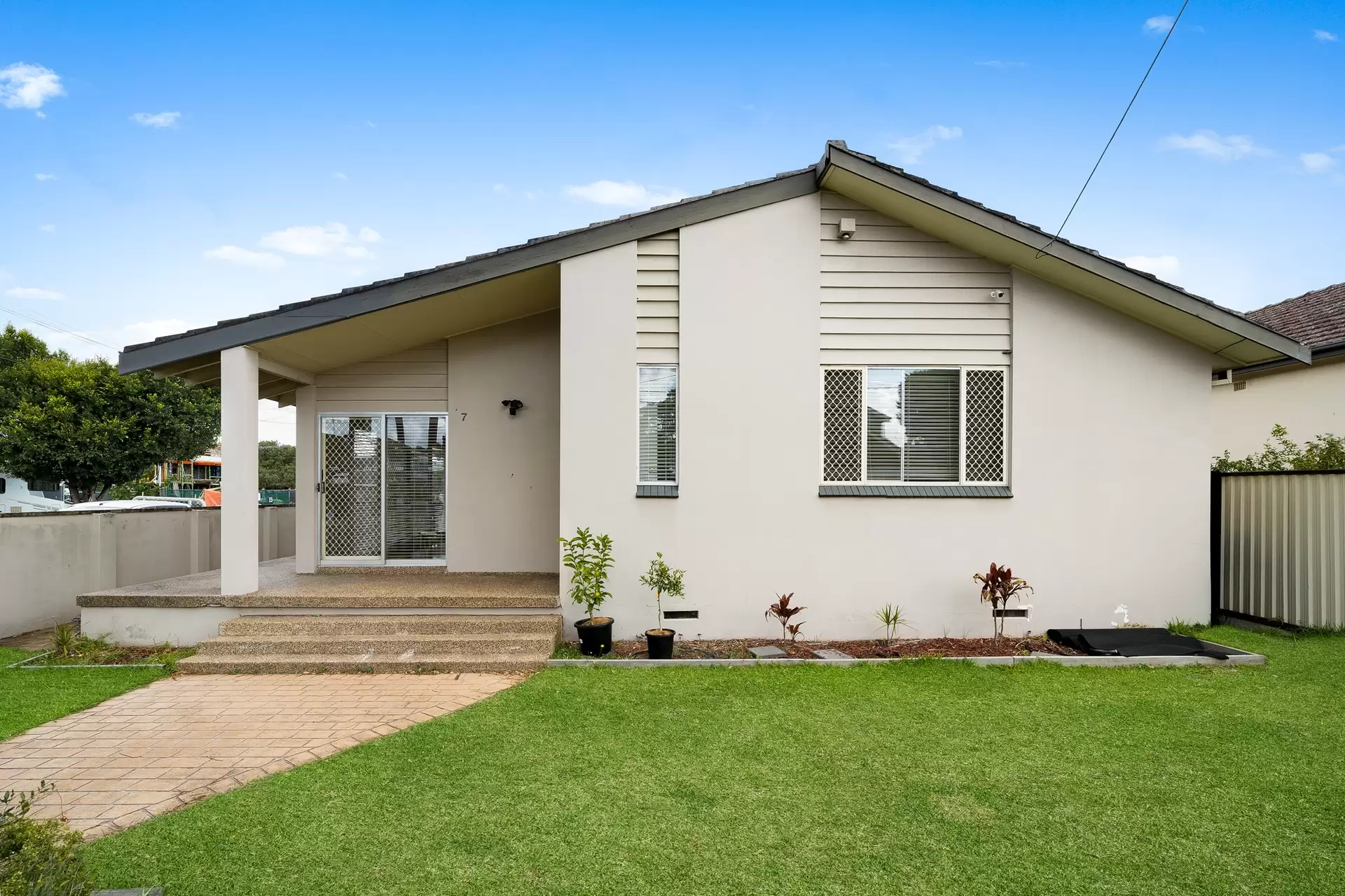 7 Kingsbury Street, Croydon Park Sold by Richard Matthews Real Estate - image 1