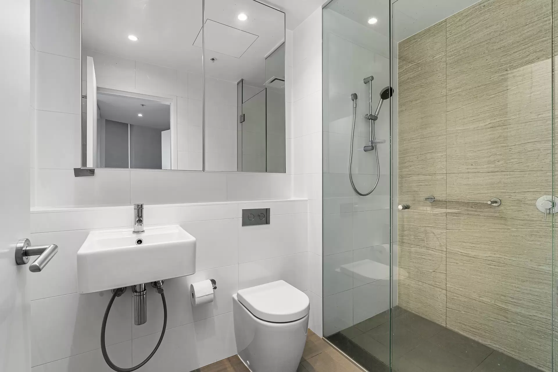 20203/2B Figtree Drive, Sydney Olympic Park Leased by Richard Matthews Real Estate - image 7