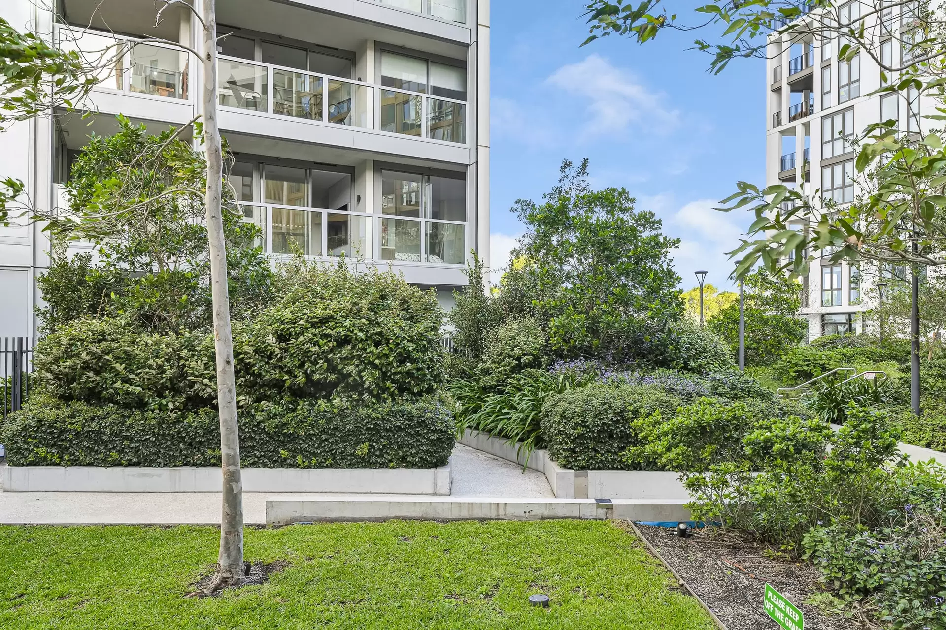 20203/2B Figtree Drive, Sydney Olympic Park Leased by Richard Matthews Real Estate - image 9