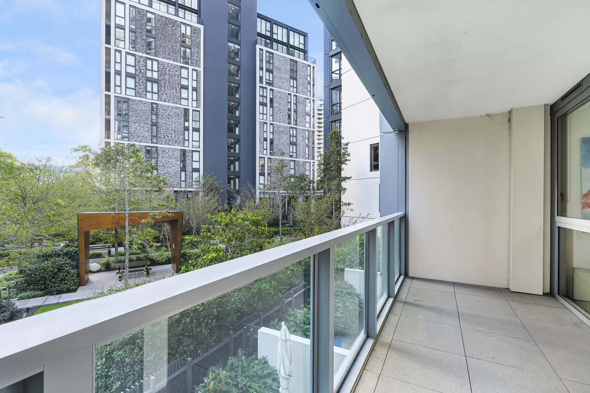 20203/2B Figtree Drive, Sydney Olympic Park Leased by Richard Matthews Real Estate - image 8