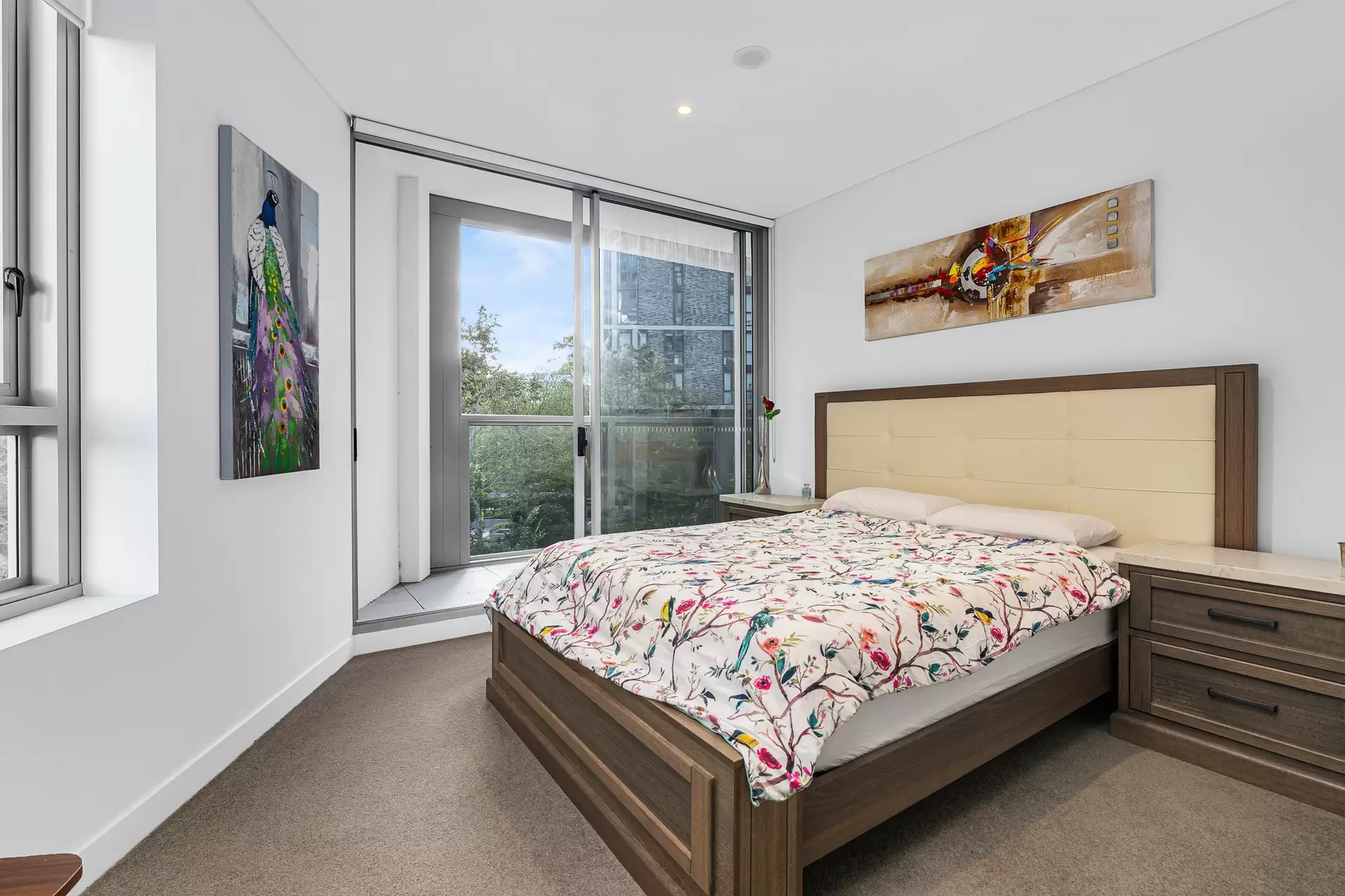 20203/2B Figtree Drive, Sydney Olympic Park Leased by Richard Matthews Real Estate - image 5