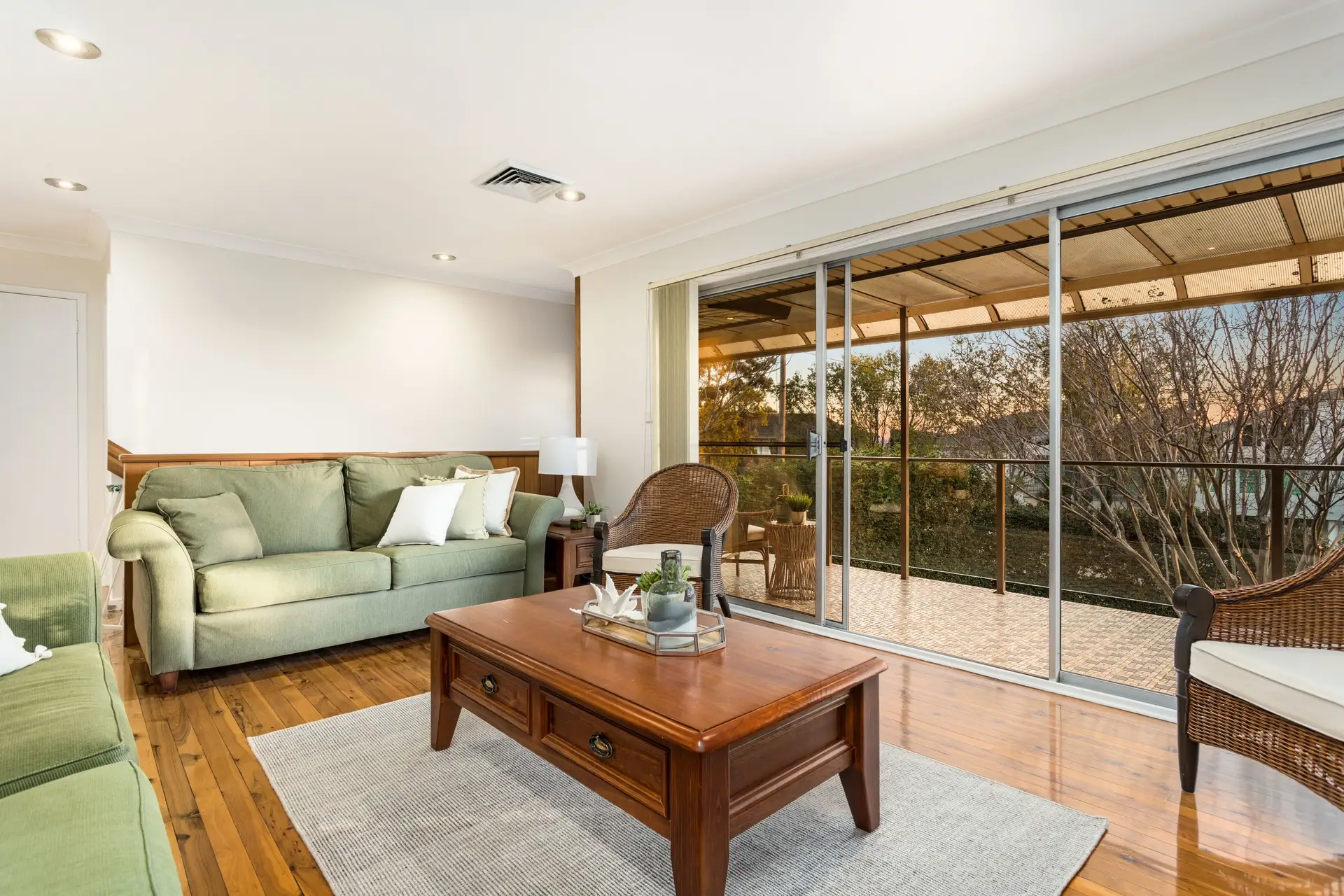 13 Anembo Avenue, Georges Hall Sold by Richard Matthews Real Estate - image 2