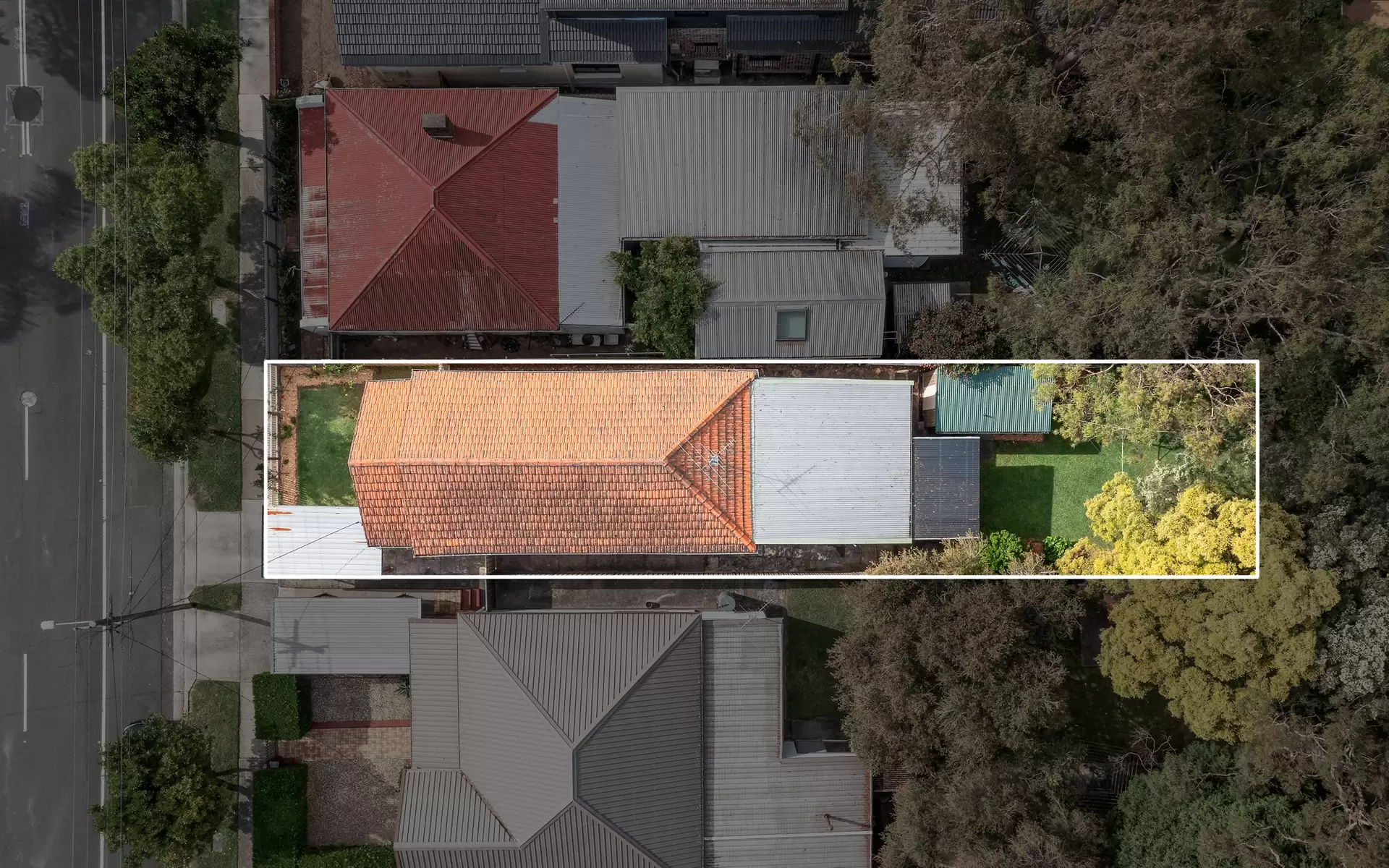 28 Brighton Street, Croydon Sold by Richard Matthews Real Estate - image 12