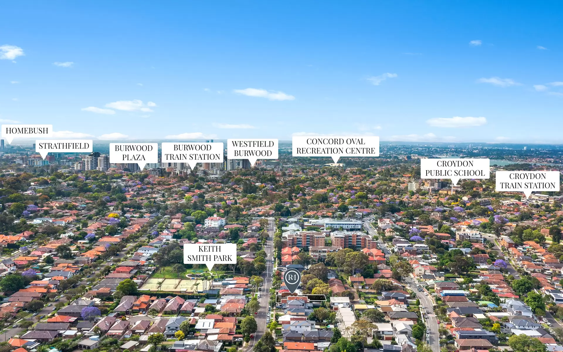 28 Brighton Street, Croydon Sold by Richard Matthews Real Estate - image 9