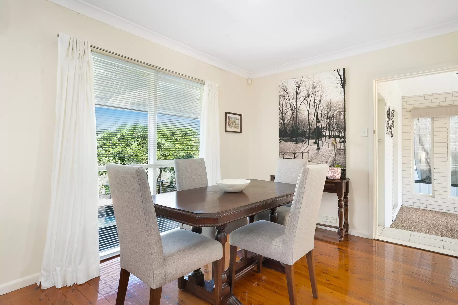 131 Flinders Road, Georges Hall Sold by Richard Matthews Real Estate - image 4
