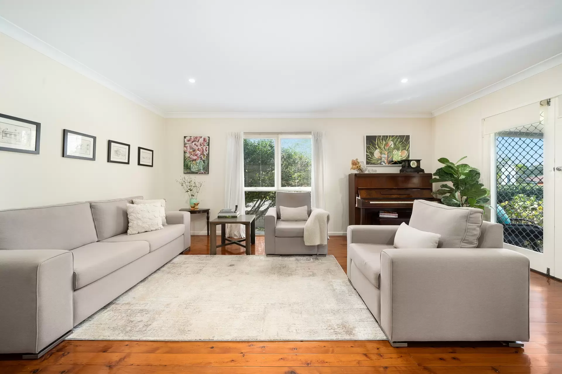131 Flinders Road, Georges Hall Sold by Richard Matthews Real Estate - image 2