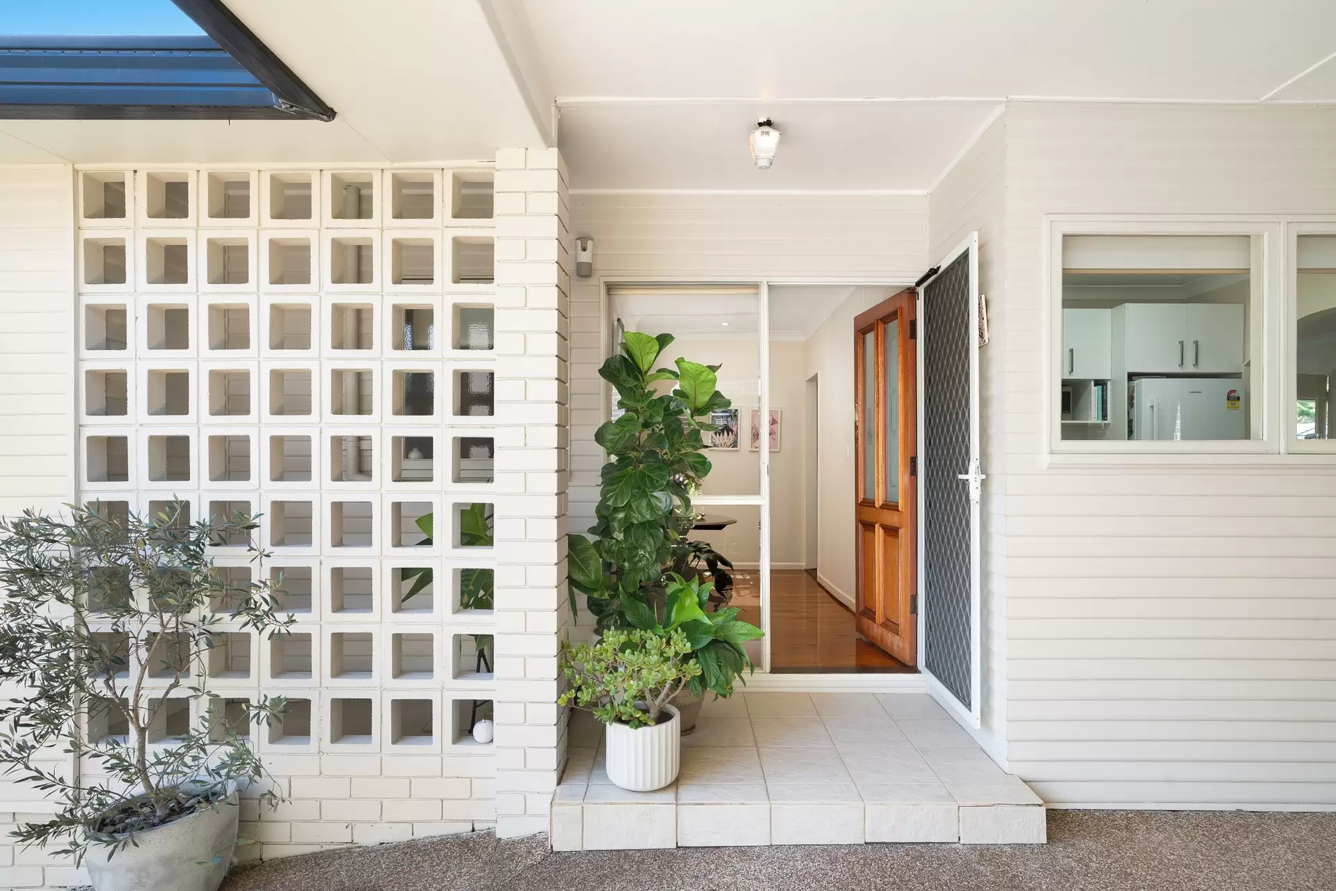 131 Flinders Road, Georges Hall Sold by Richard Matthews Real Estate - image 7