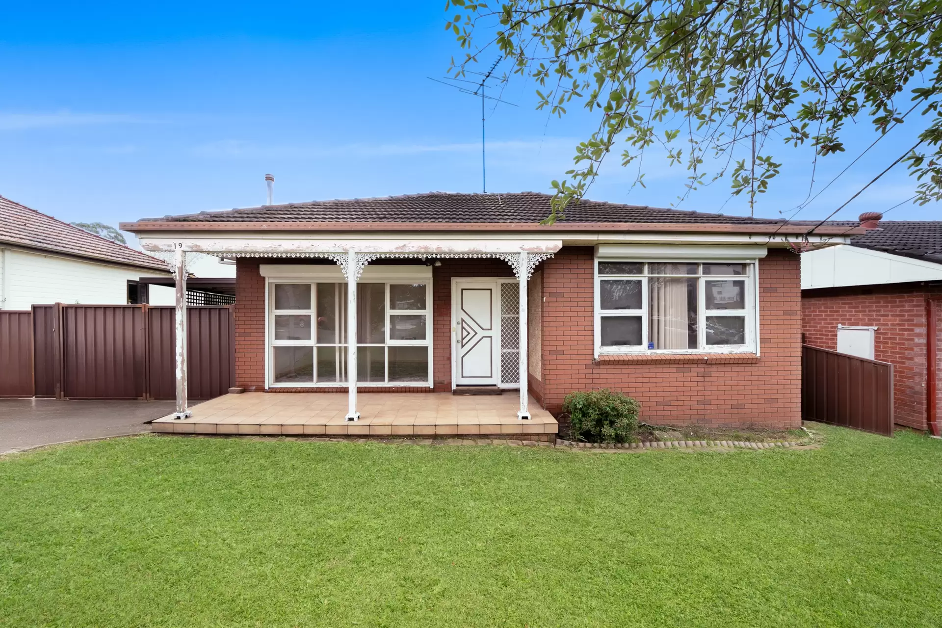 19  Craiglea Street, Blacktown Sold by Richard Matthews Real Estate - image 1