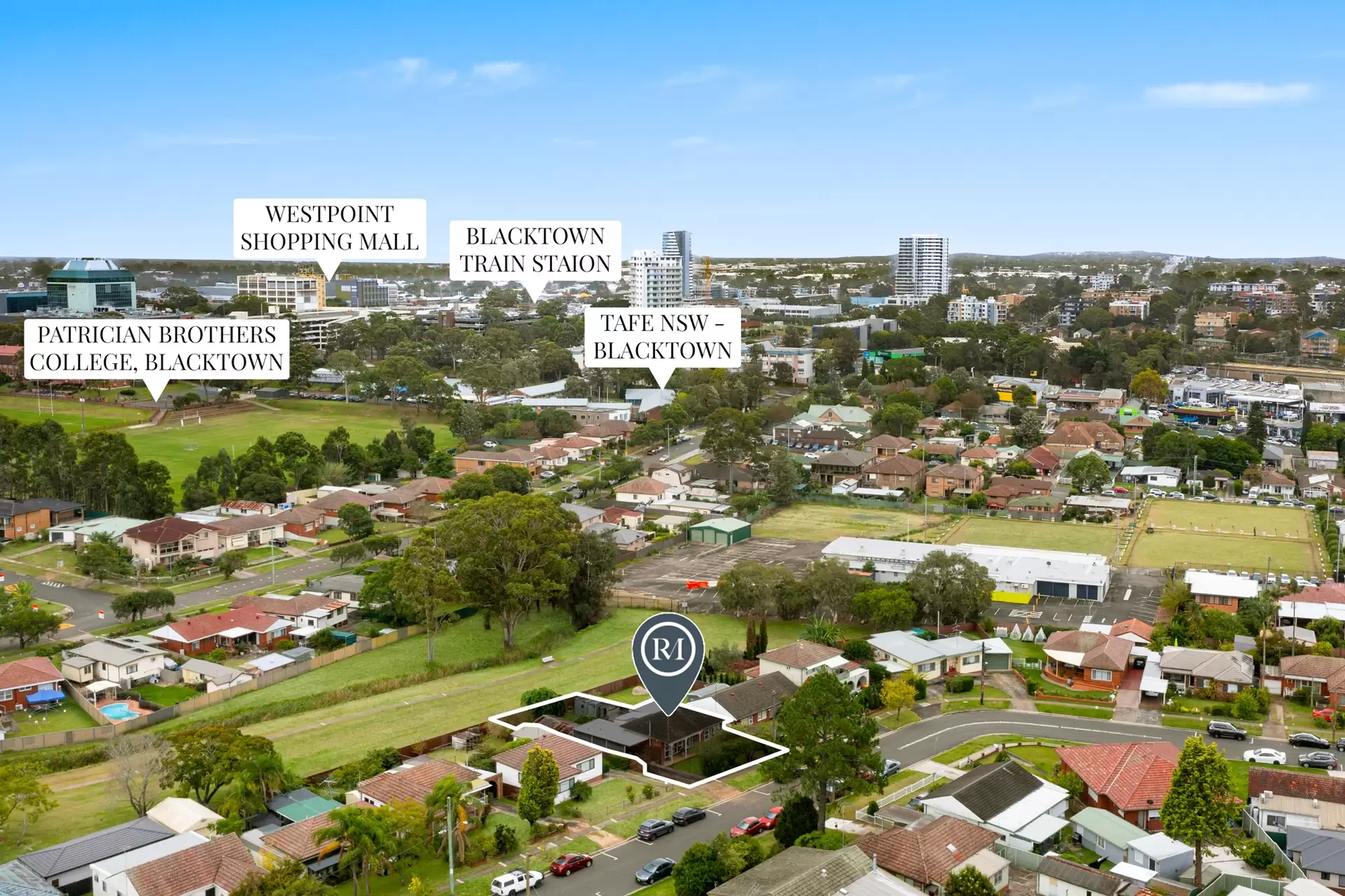 19  Craiglea Street, Blacktown Sold by Richard Matthews Real Estate - image 8
