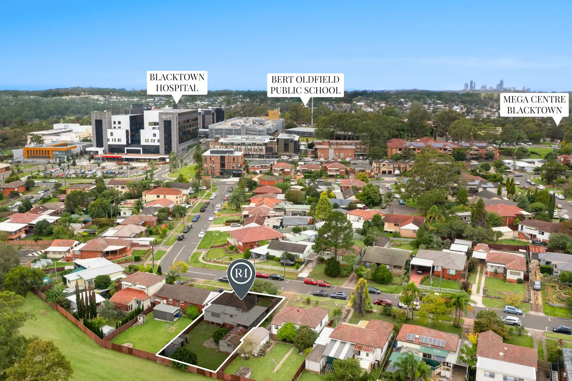 19  Craiglea Street, Blacktown Sold by Richard Matthews Real Estate - image 7