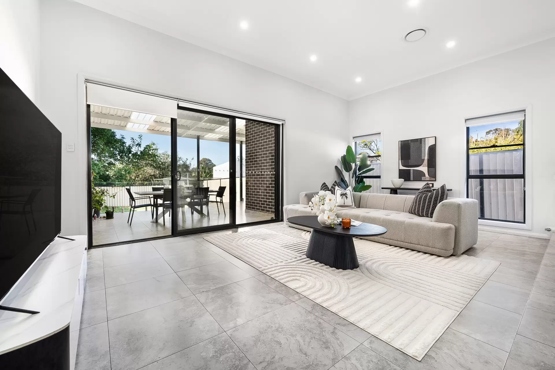 91a Cantrell Street, Yagoona Sold by Richard Matthews Real Estate - image 2