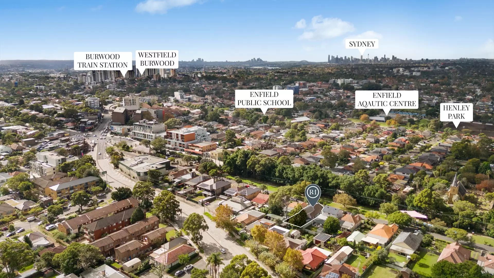 23 Coronation Parade, Strathfield South Sold by Richard Matthews Real Estate - image 9